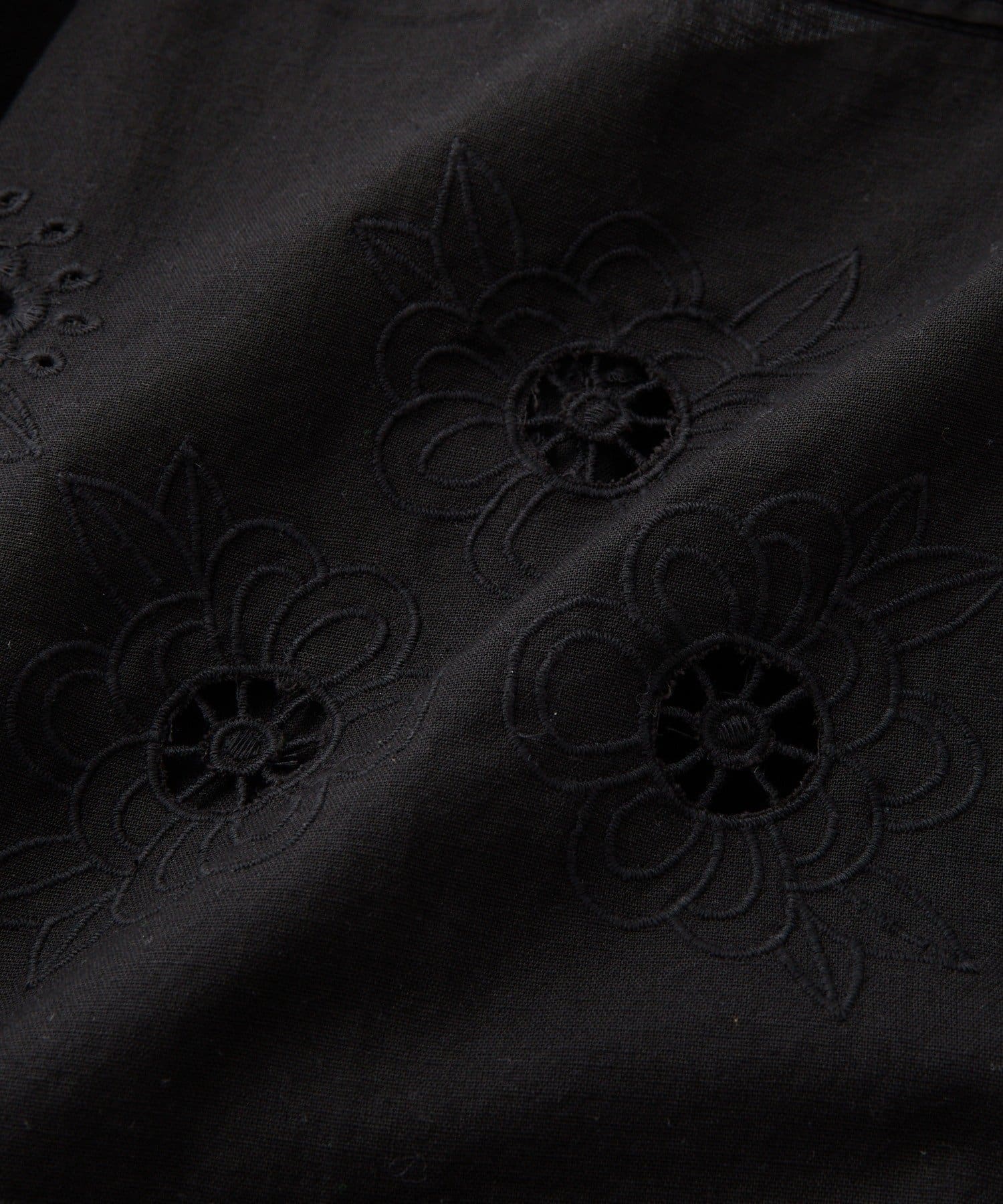 RIVE DROITE(リヴドロワ) 予約【à Nice （ア ・ニース）】2wayエプロンブラウス/6月下旬お届け予定