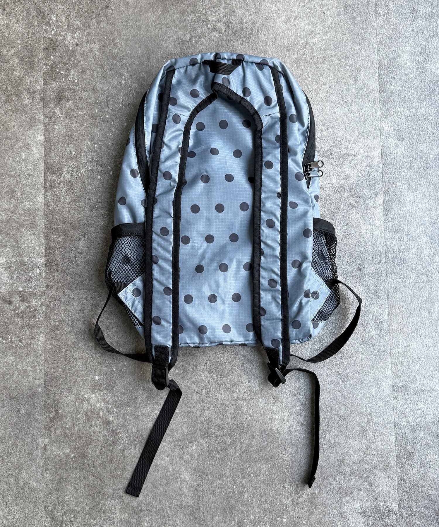 CPCM(シーピーシーエム) 【OUTDOOR PRODUCTS】パッカブルリュック