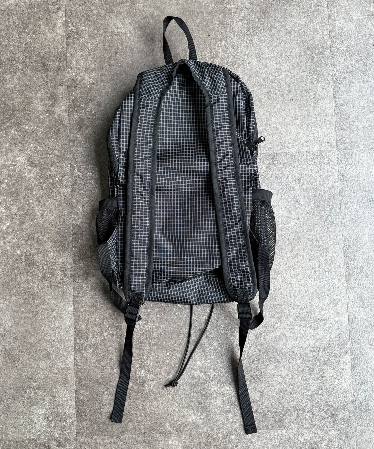 CPCM(シーピーシーエム) 【OUTDOOR PRODUCTS】パッカブルリュック