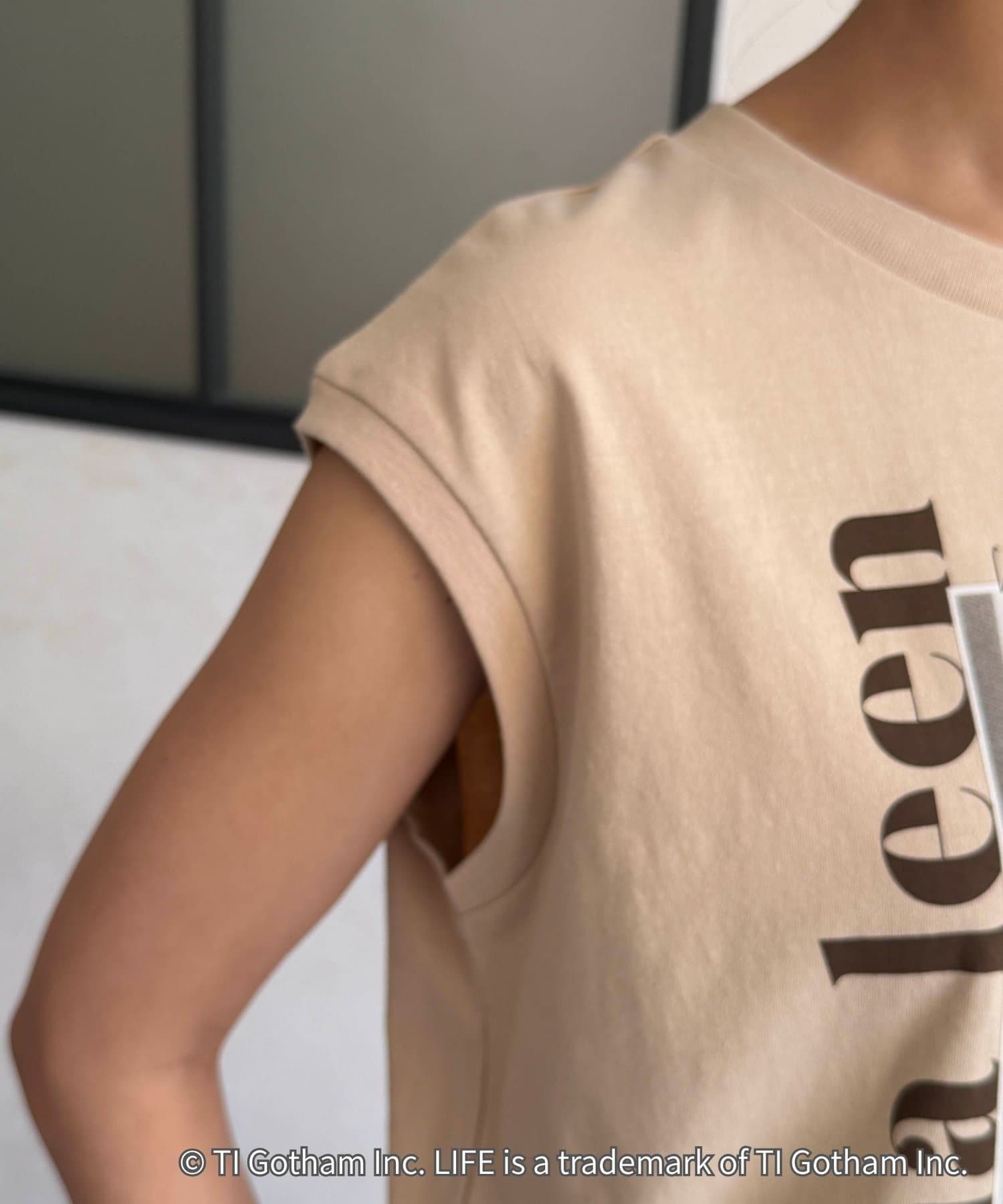 Chez toi(シェトワ) フォトTEE