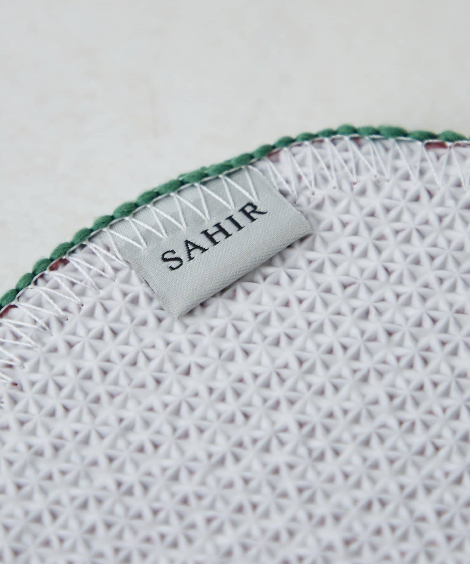 BIRTHDAY BAR(バースデイバー) 【SAHIR サヒール】Accent mat　flower3　アクセントマット