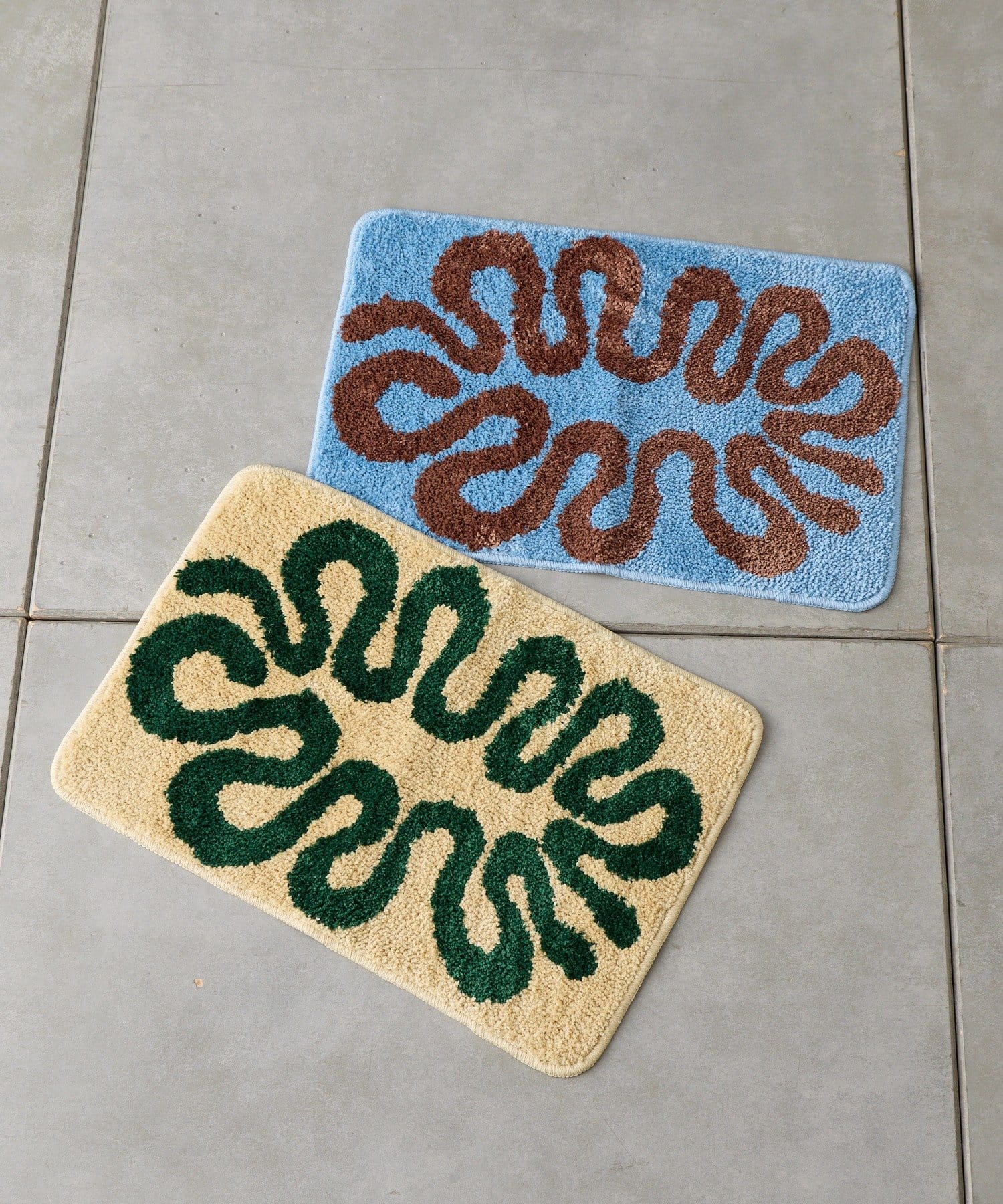 BIRTHDAY BAR(バースデイバー) 【SAHIR サヒール】Floor mat　フロアマット