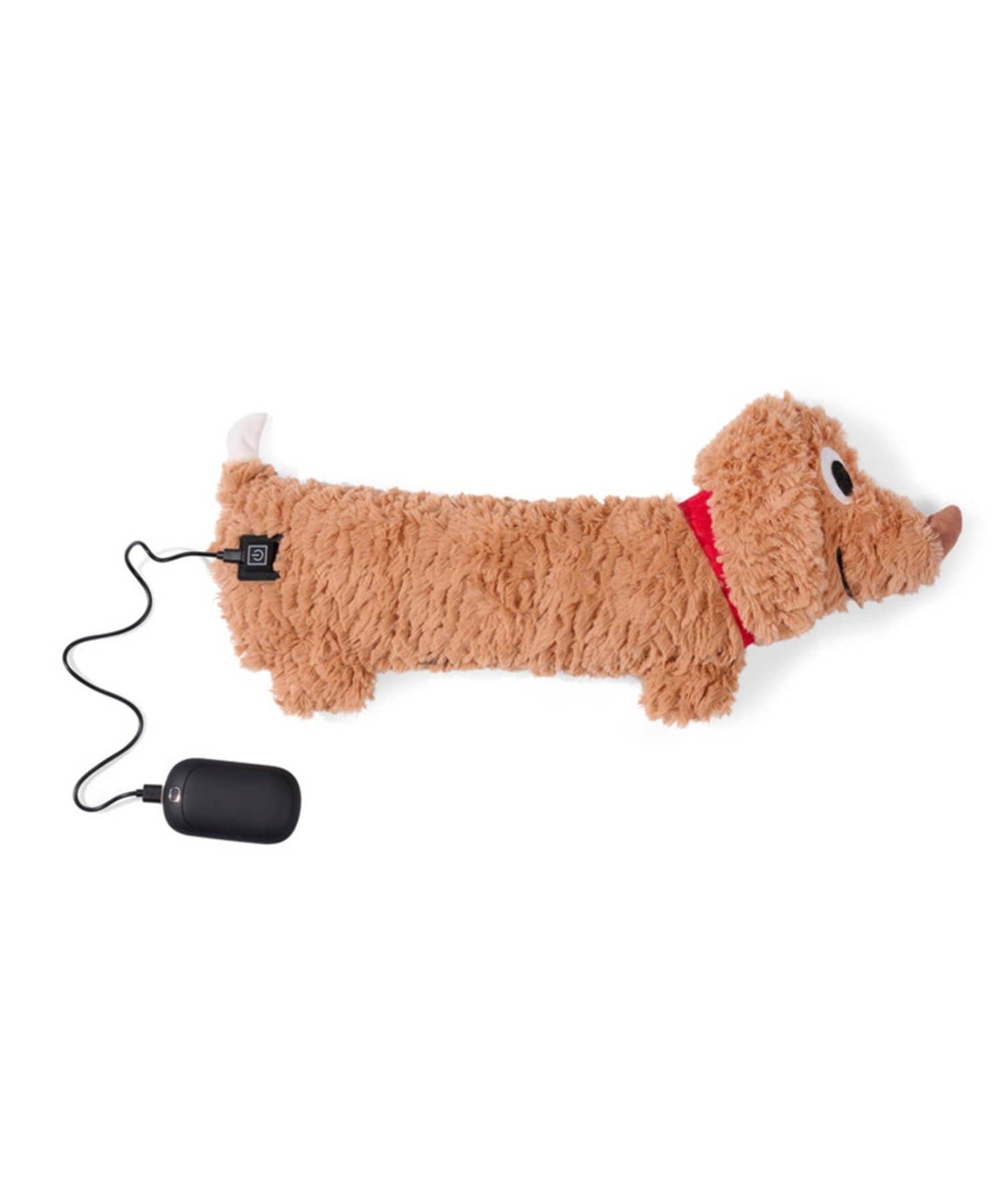 BIRTHDAY BAR(バースデイバー) 【BITTEN】USB ウォーマー フラフィードッグ