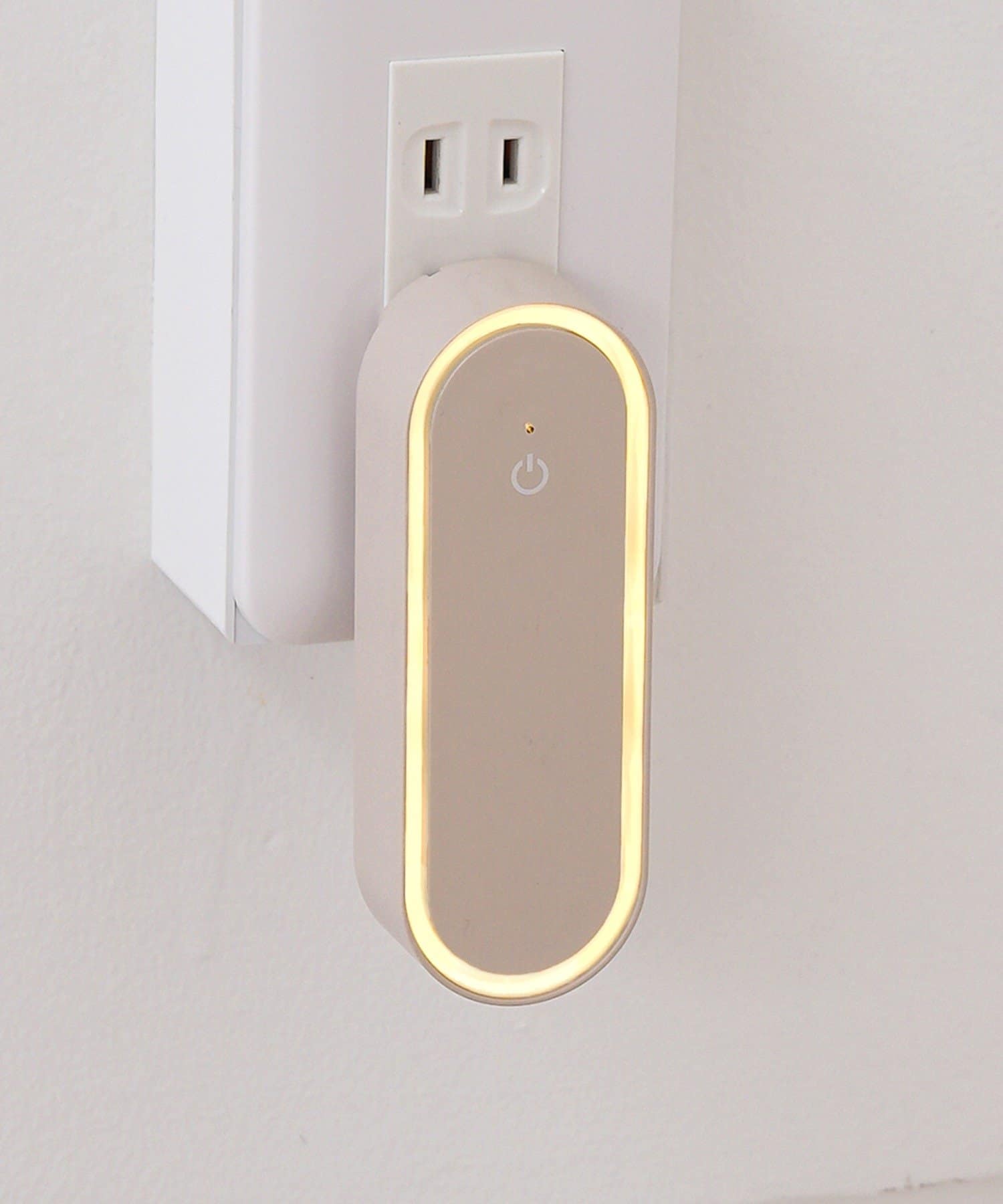 3COINS(スリーコインズ) LEDライト付き虫対策音波器