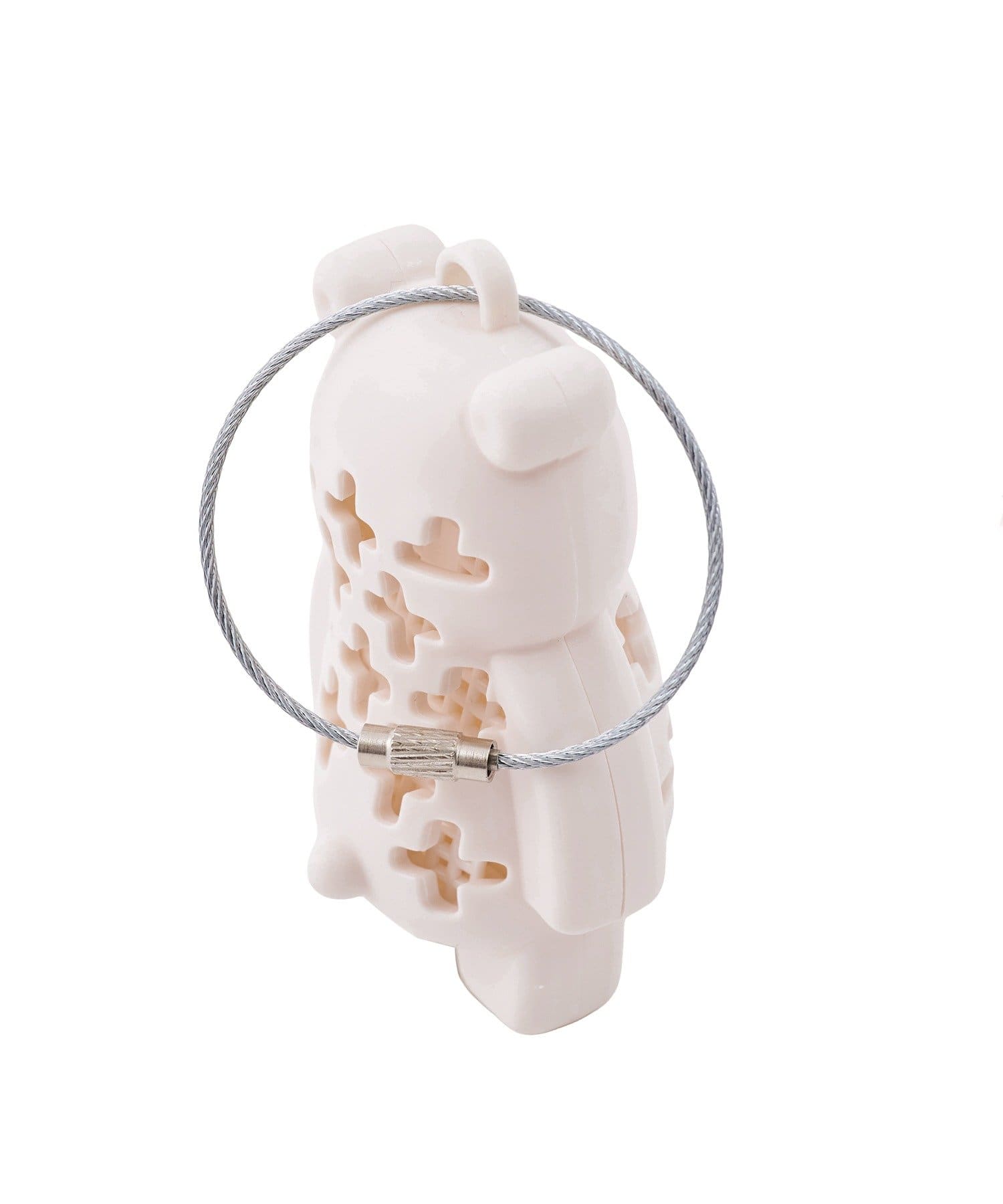 3COINS(スリーコインズ) 不快害虫用キーホルダー2個セット