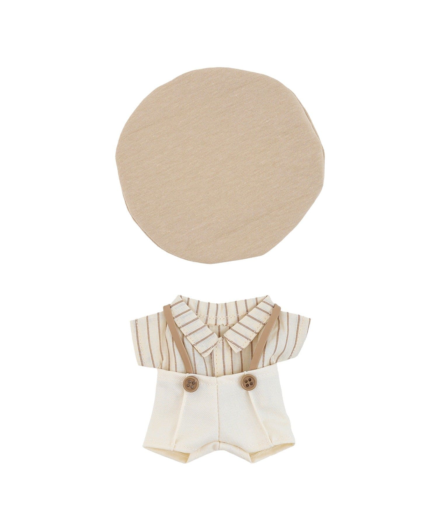 3COINS(スリーコインズ) 推しぬい服夏服：M
