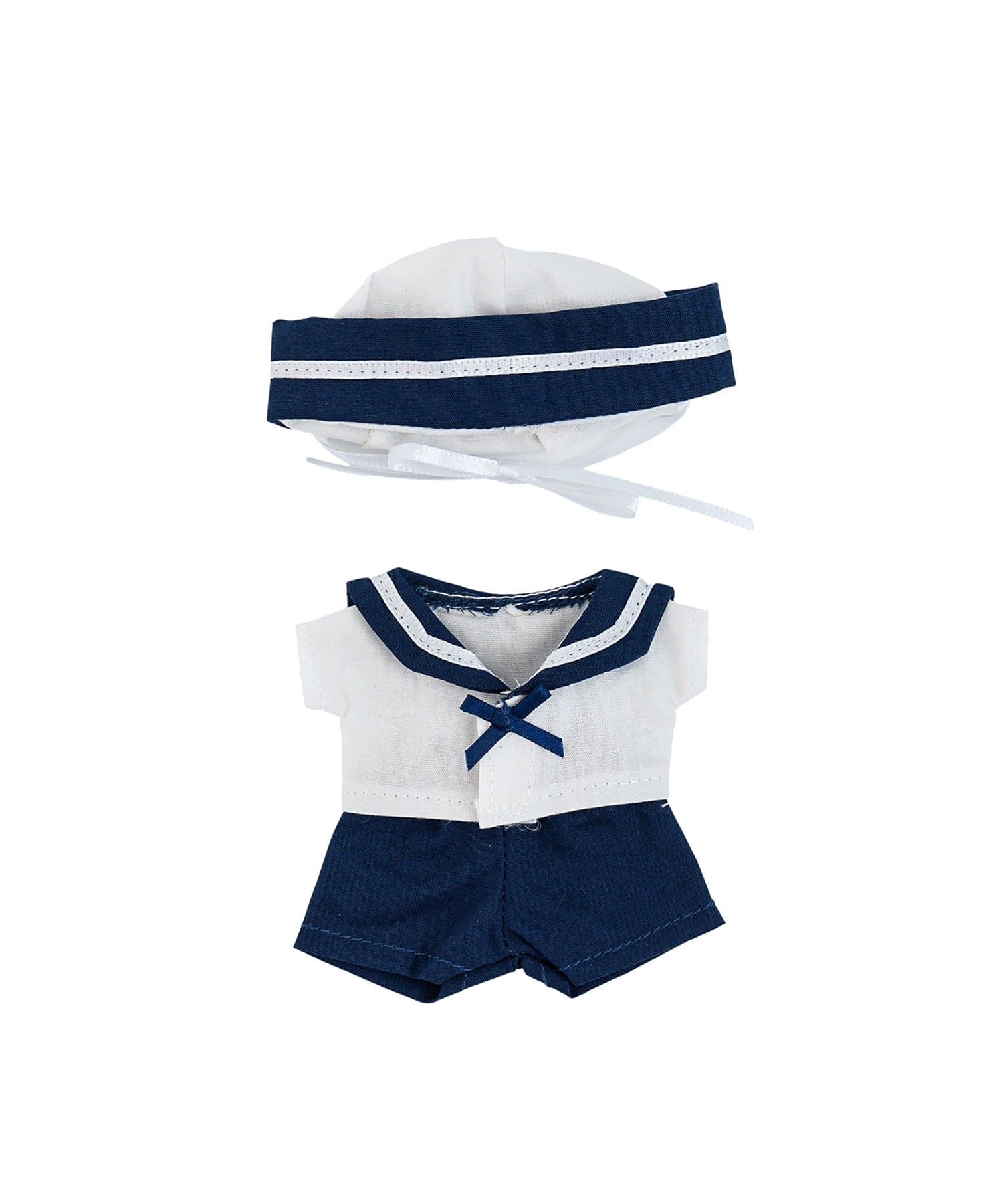 3COINS(スリーコインズ) 推しぬい服セーラー：S