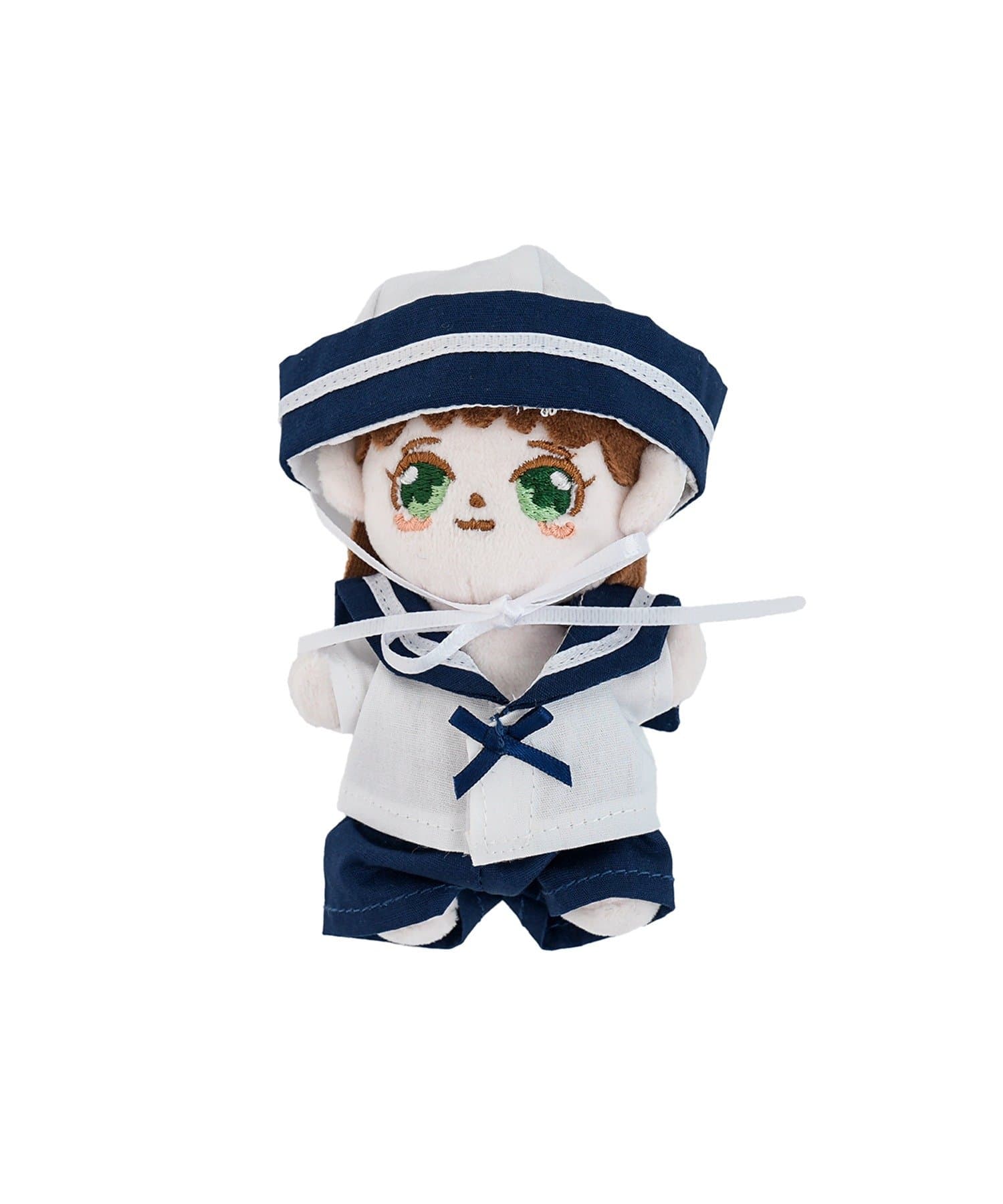 3COINS(スリーコインズ) 推しぬい服セーラー：S