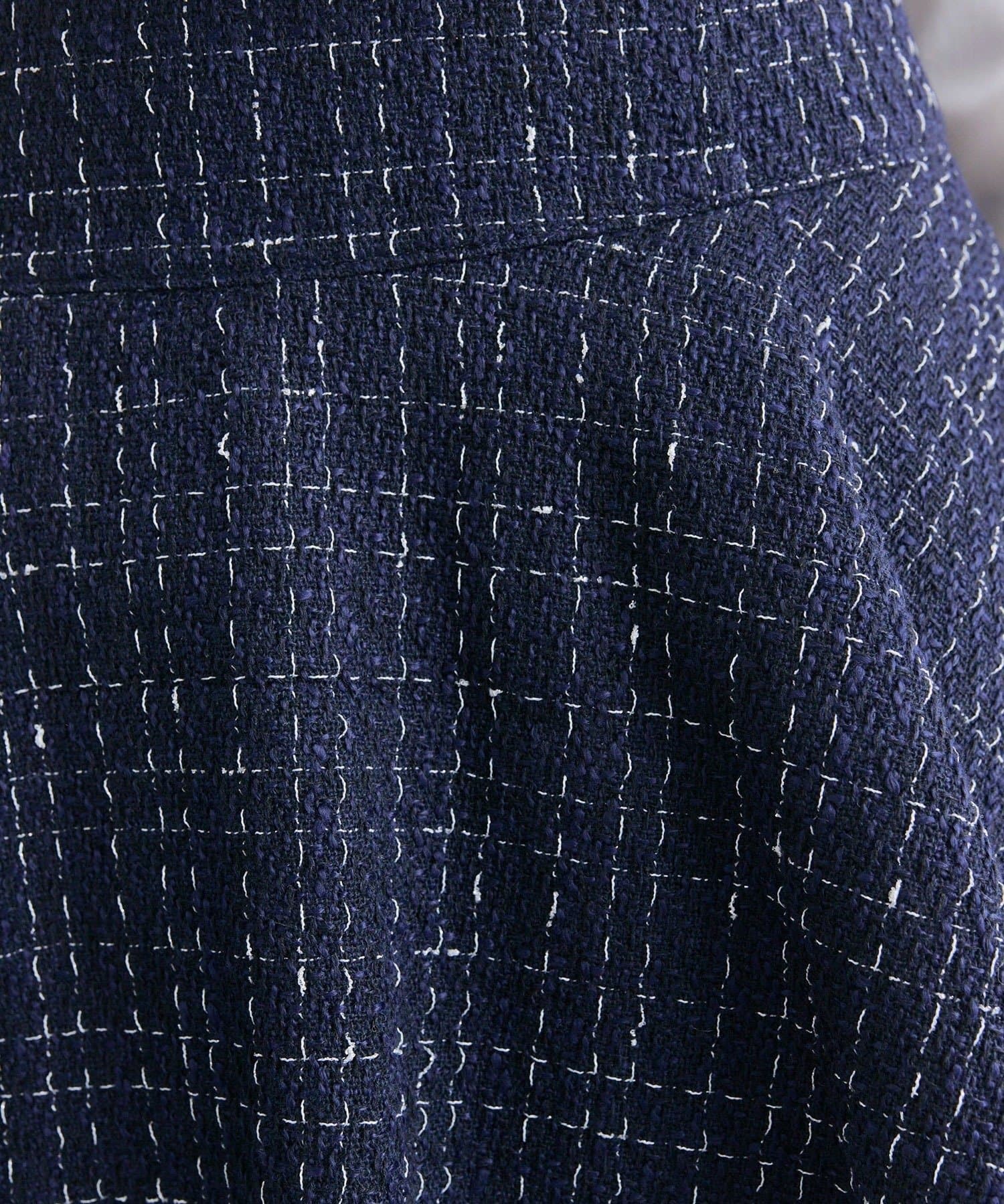 NICE CLAUP / OLIVE des OLIVE OUTLET(ナイスクラップ  / オリーブ デ オリーブ アウトレット) 【OLIVE des OLIVE】フレアミニスカート