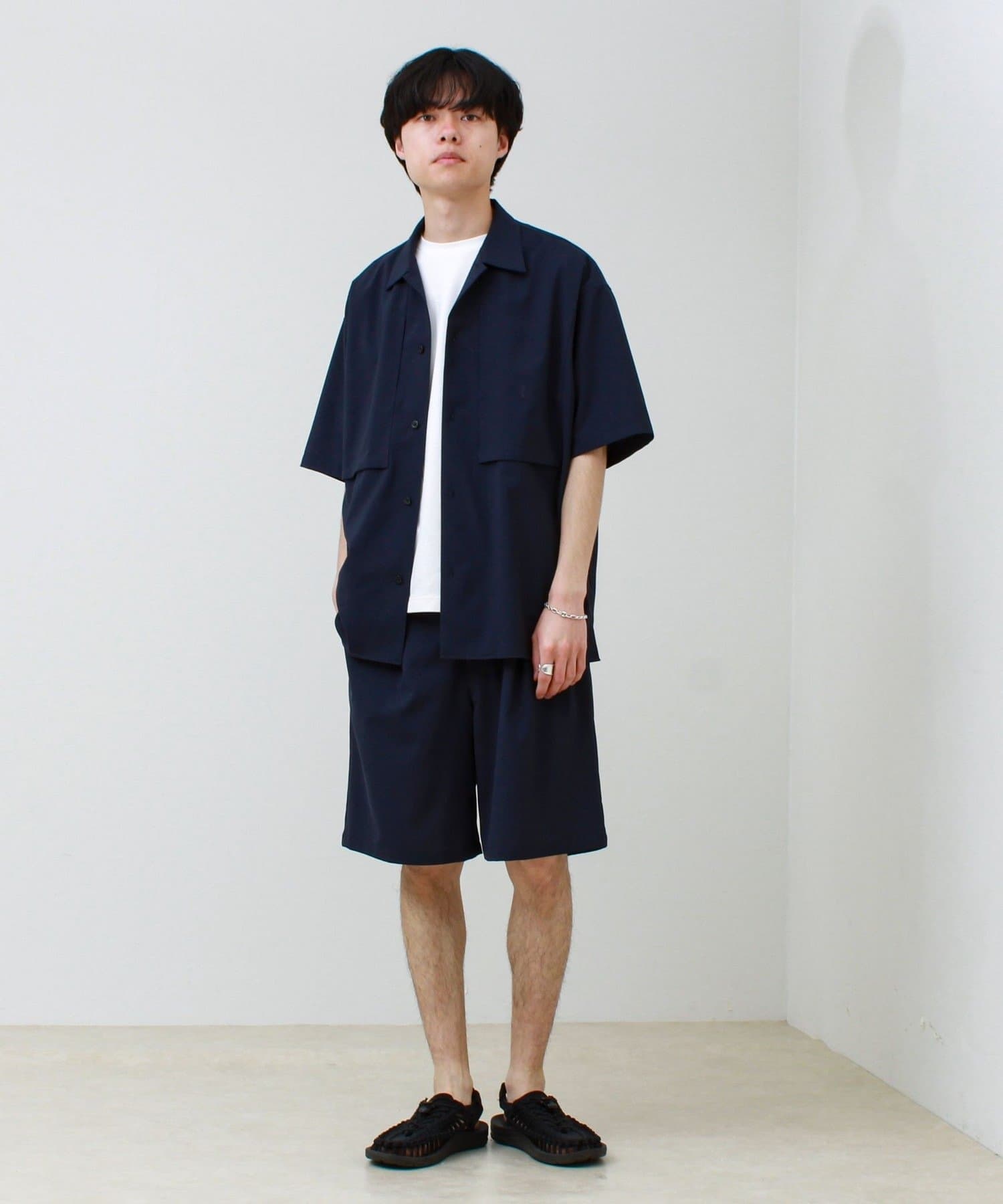 FULL SETUP フルセットアップ Special pack sweat setup – YZ
