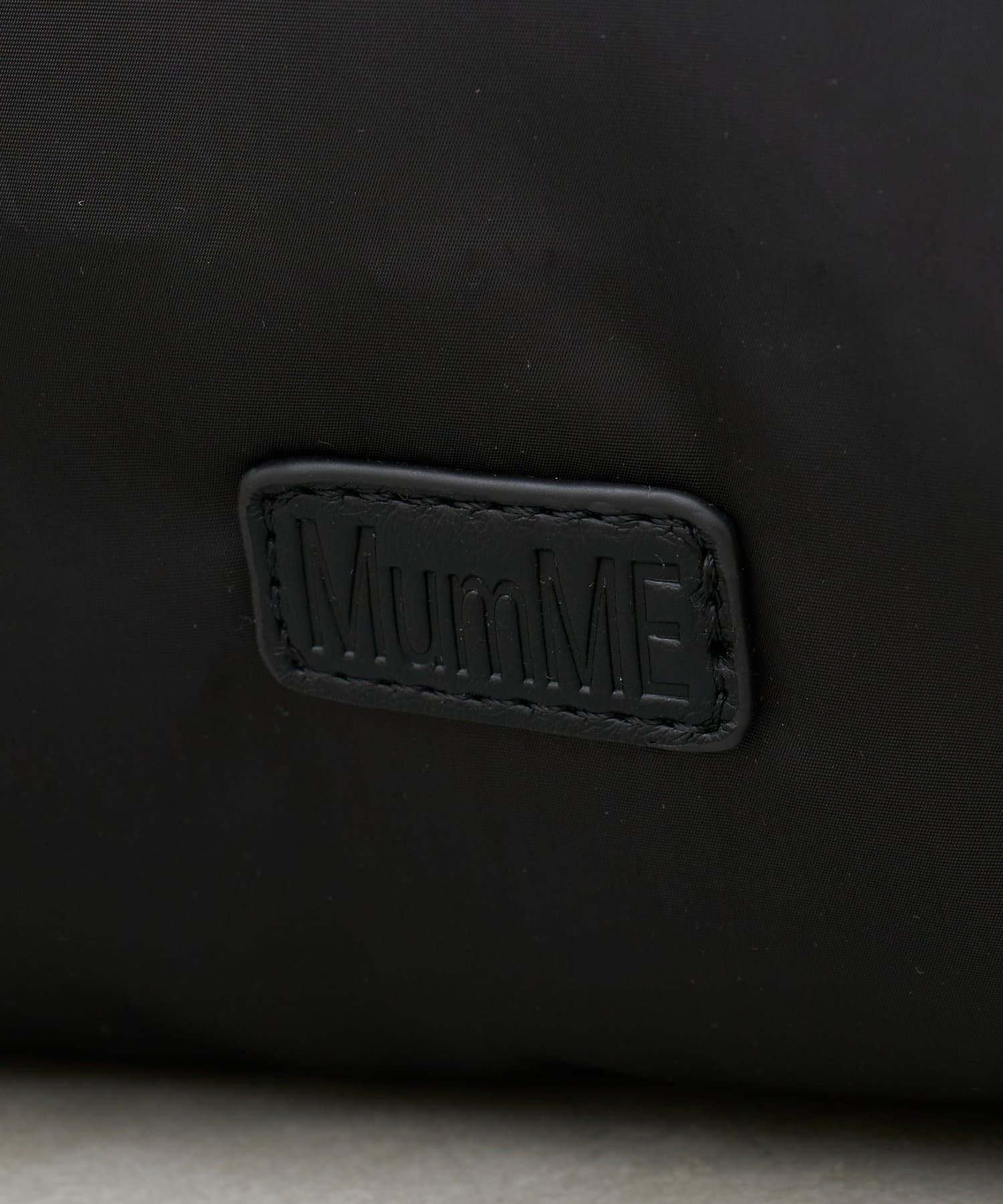 CIAOPANIC TYPY(チャオパニックティピー) :【MumME】キャリーオン/マザーズバッグ2WAY撥水ナイロン配色トートBAG