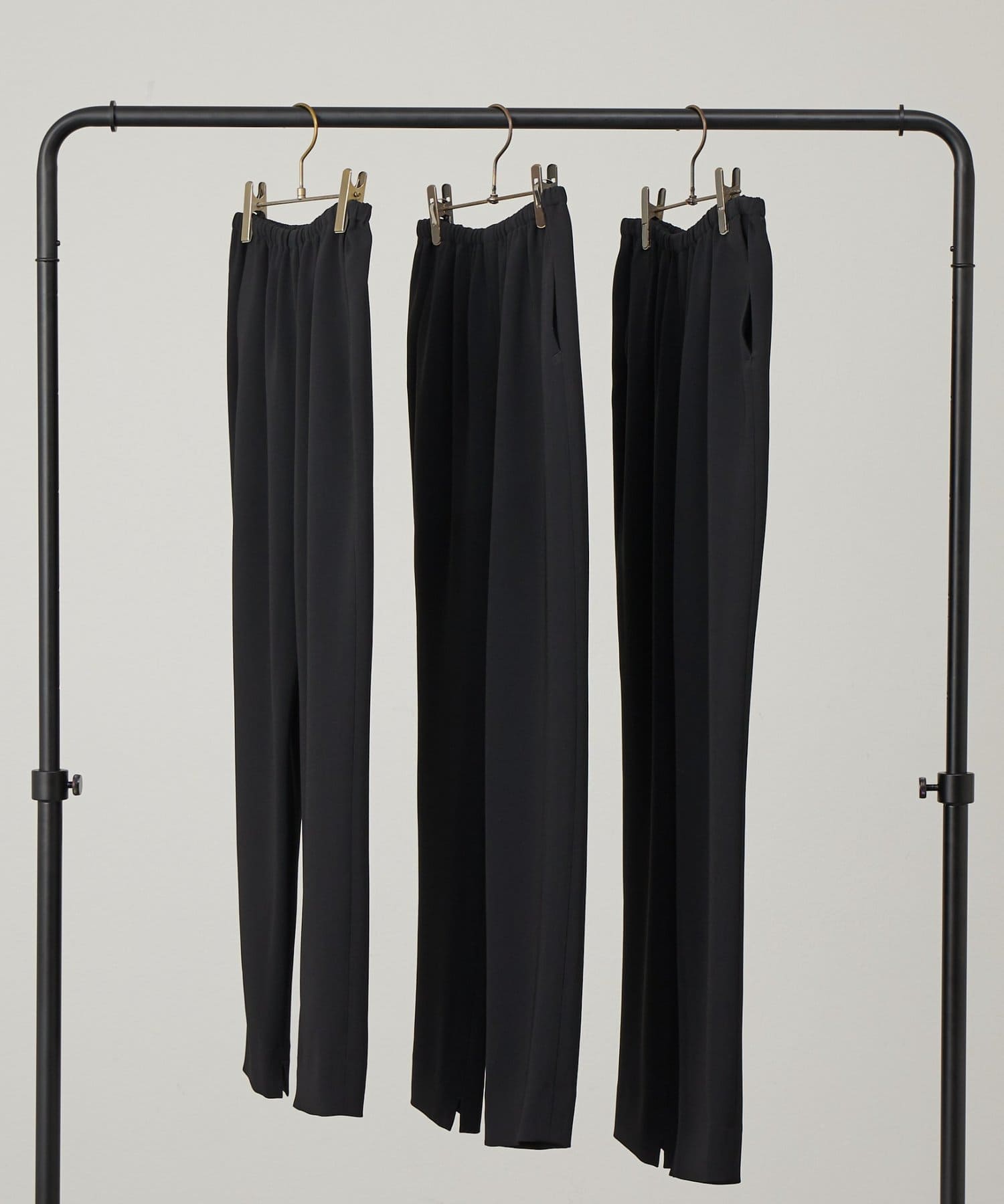 BEARDSLEY(ビアズリー) イージースティックパンツ《LIVETART》