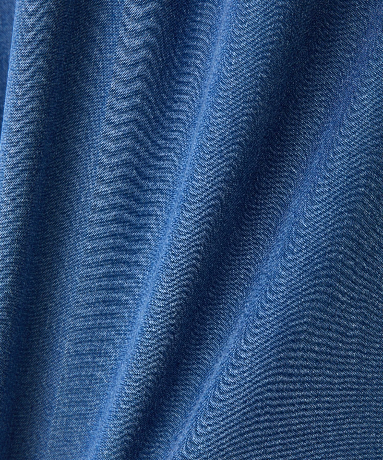 BEARDSLEY(ビアズリー) トロミデニムパンツ