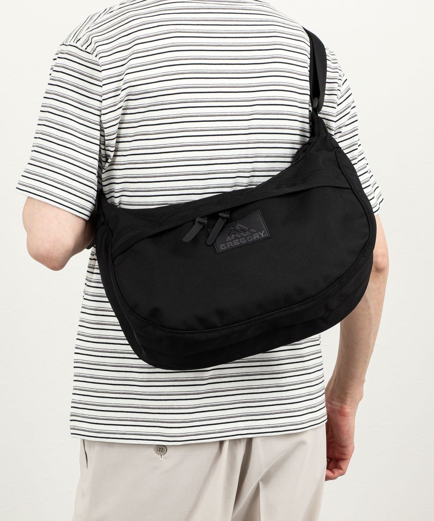 NOLLEY'S(ノーリーズ) SATCHEL M CORDURA BALLISTIC