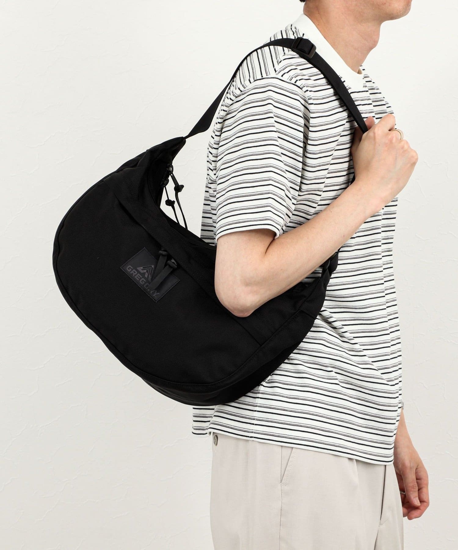 NOLLEY'S(ノーリーズ) SATCHEL M CORDURA BALLISTIC