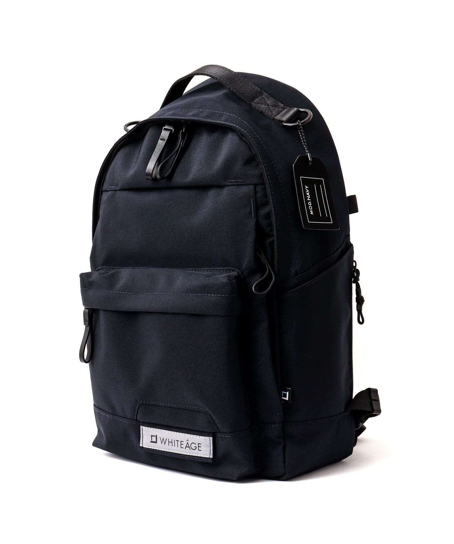 NOLLEY'S(ノーリーズ) MOD.NAVY Daypack M