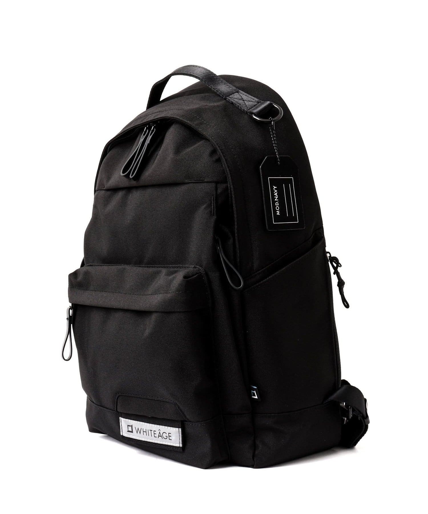 NOLLEY'S(ノーリーズ) MOD.NAVY Daypack M