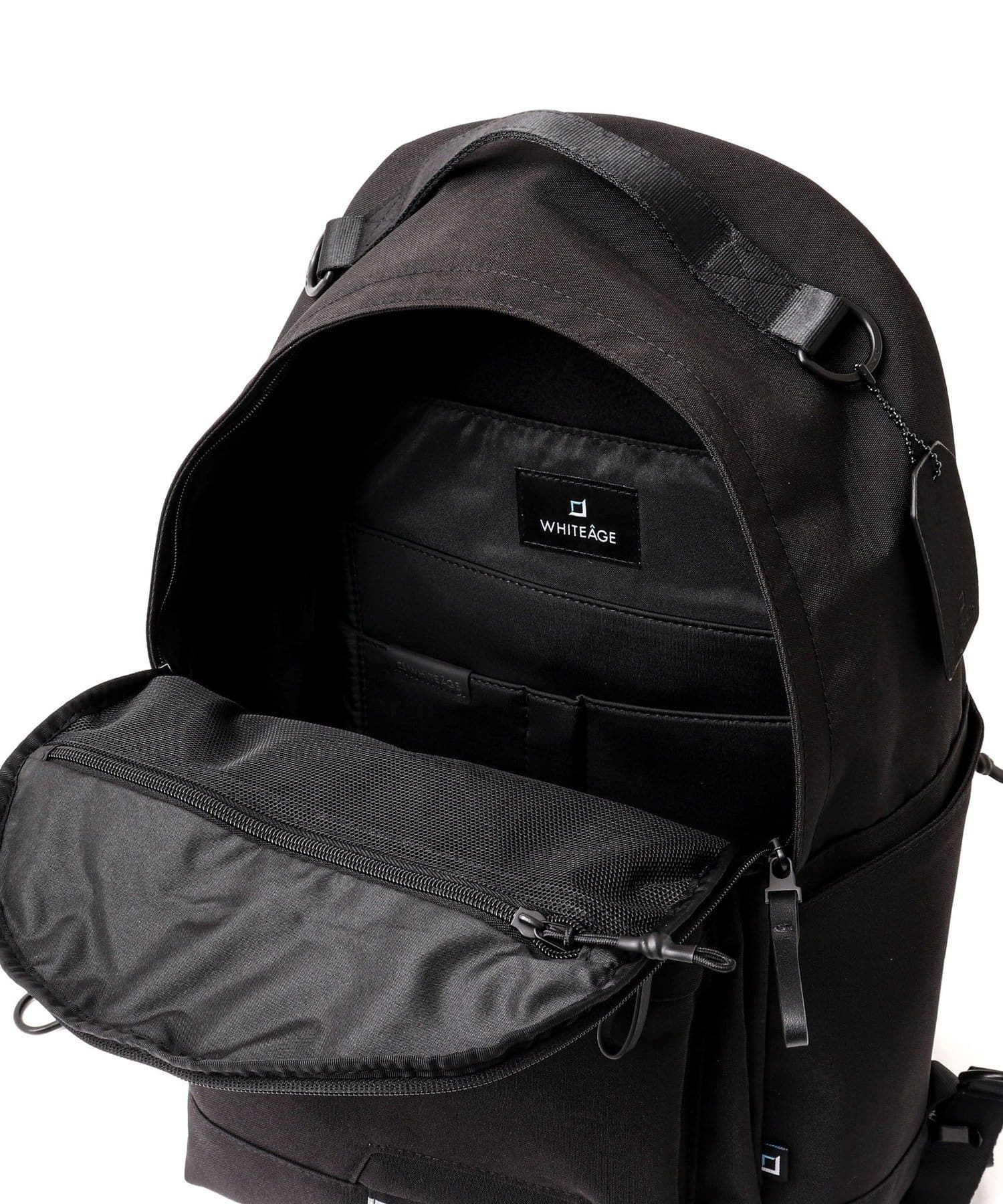 NOLLEY'S(ノーリーズ) MOD.NAVY Daypack M