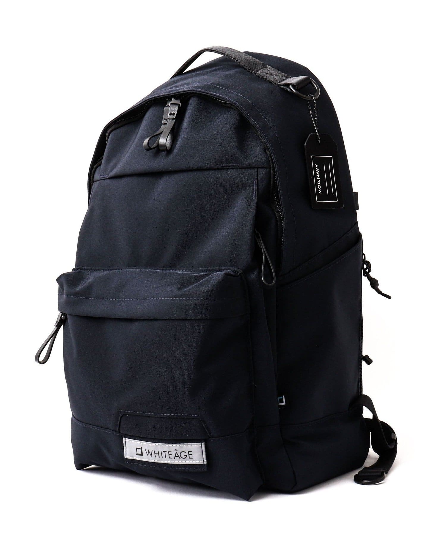 NOLLEY'S(ノーリーズ) MOD.NAVY Daypack L
