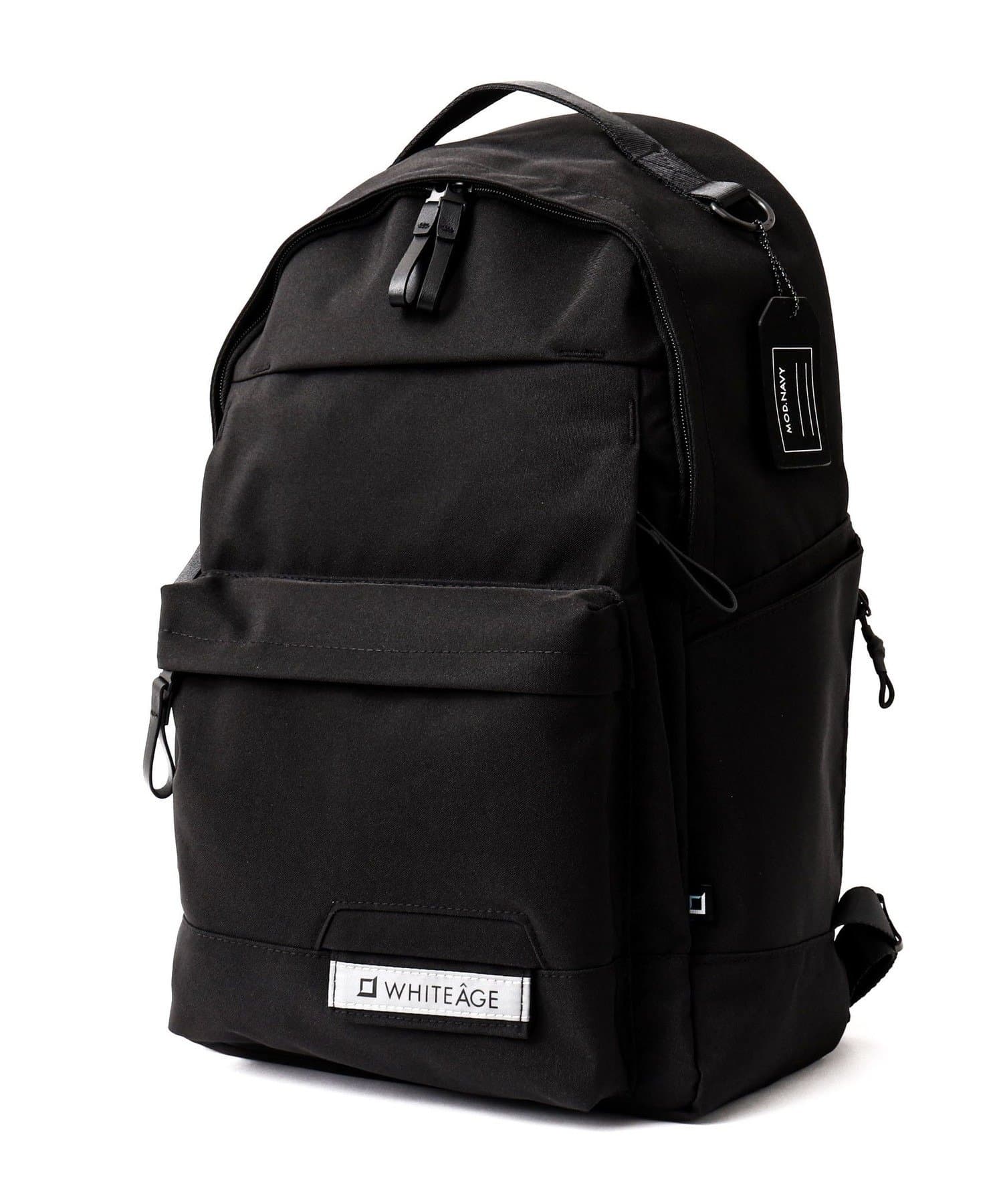 NOLLEY'S(ノーリーズ) MOD.NAVY Daypack L