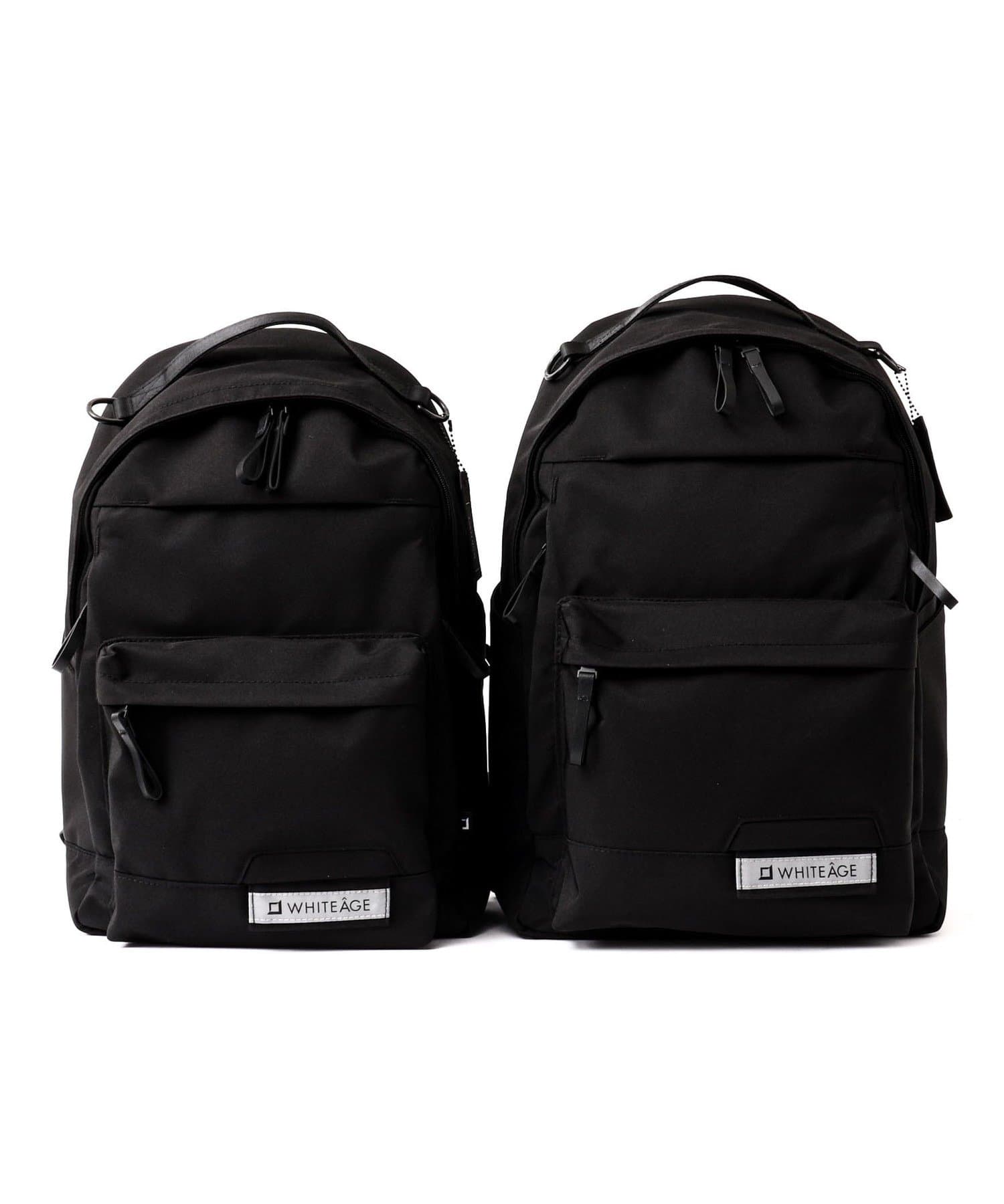 NOLLEY'S(ノーリーズ) MOD.NAVY Daypack L