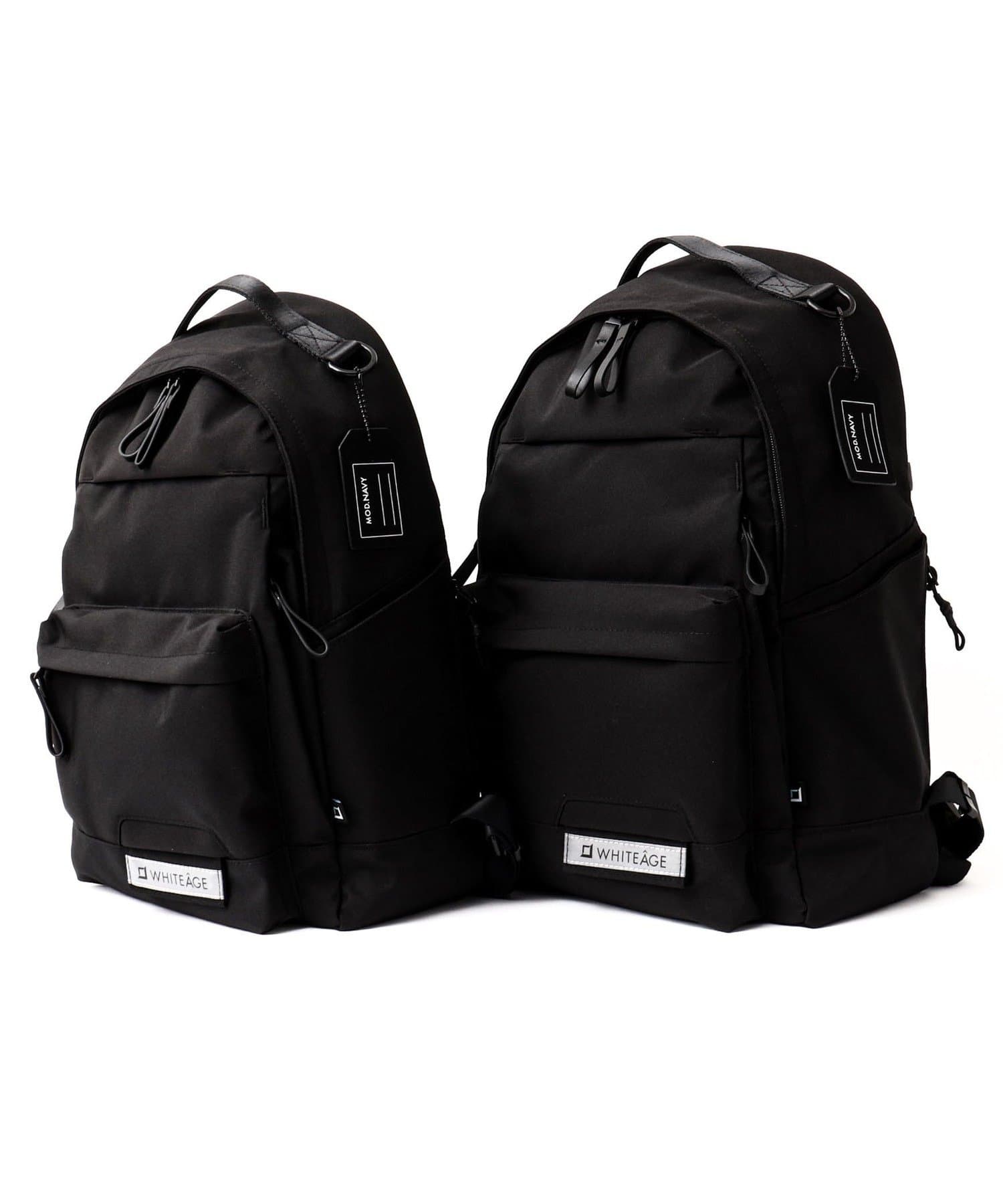 NOLLEY'S(ノーリーズ) MOD.NAVY Daypack L