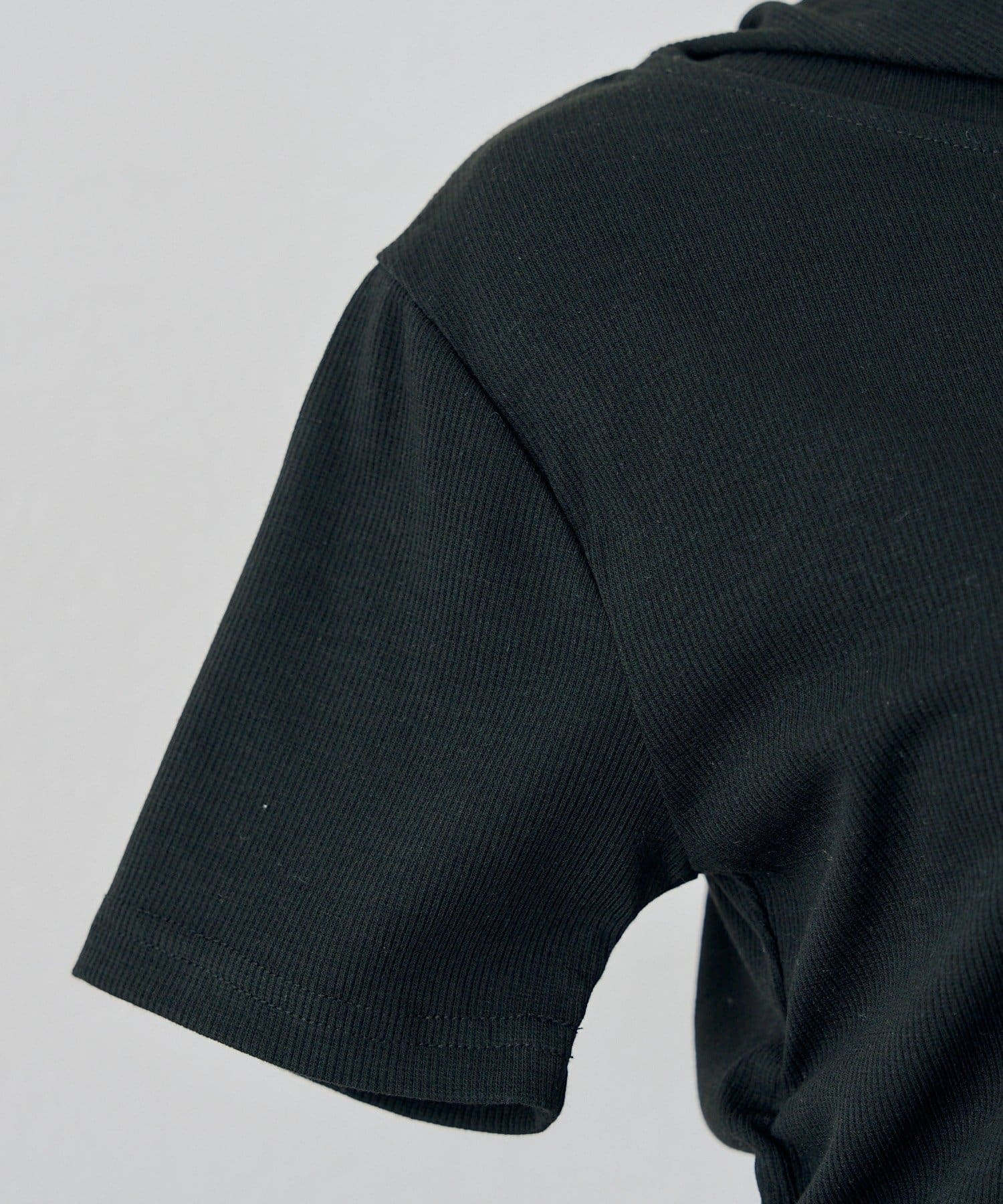 NICE CLAUP / OLIVE des OLIVE OUTLET(ナイスクラップ  / オリーブ デ オリーブ アウトレット) 【ANOTHER BRANCH】ヘンリーパーカープルオーバー