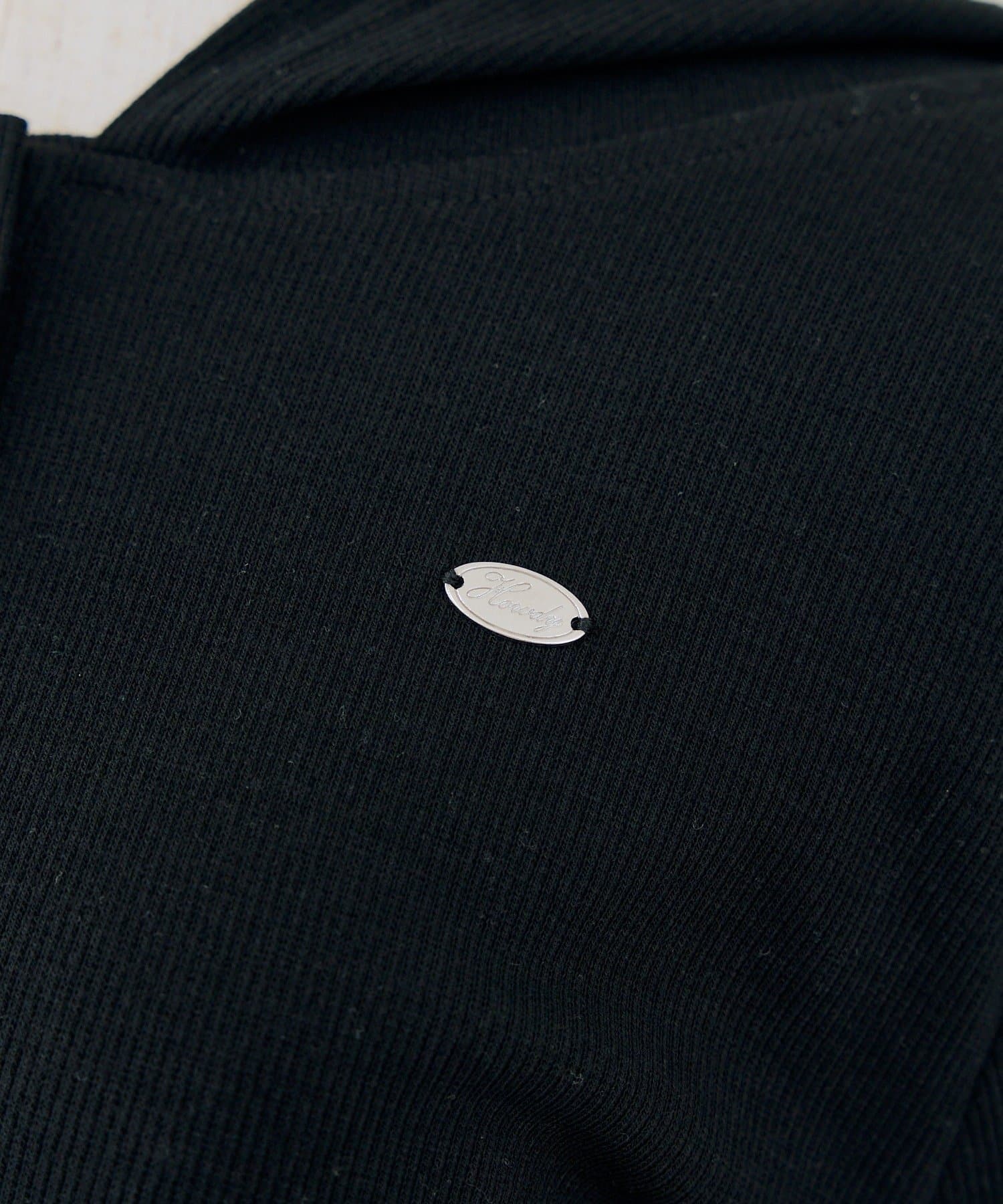 NICE CLAUP / OLIVE des OLIVE OUTLET(ナイスクラップ  / オリーブ デ オリーブ アウトレット) 【ANOTHER BRANCH】ヘンリーパーカープルオーバー
