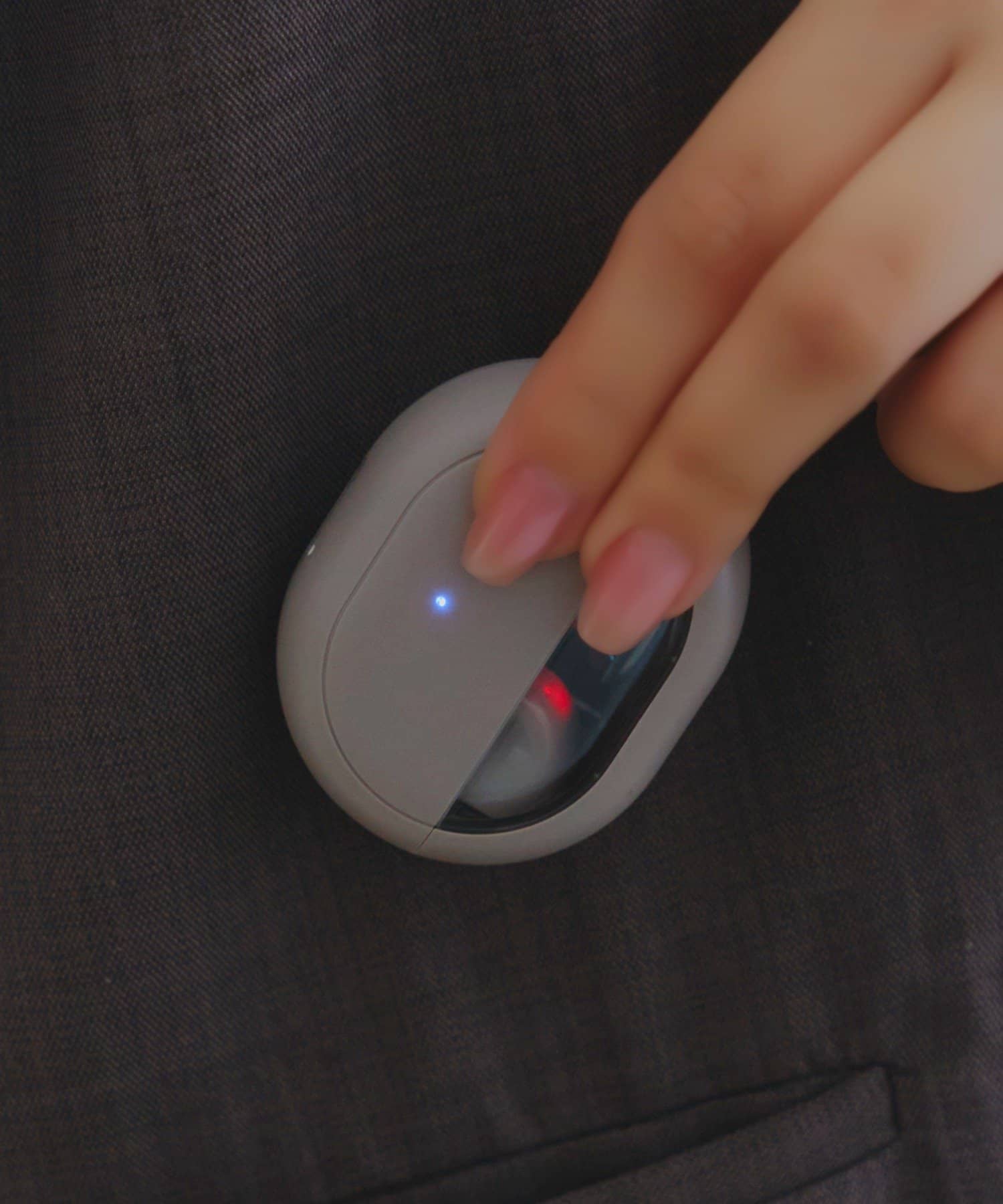 salut!(サリュ) インナーイヤーワイヤレスイヤホン