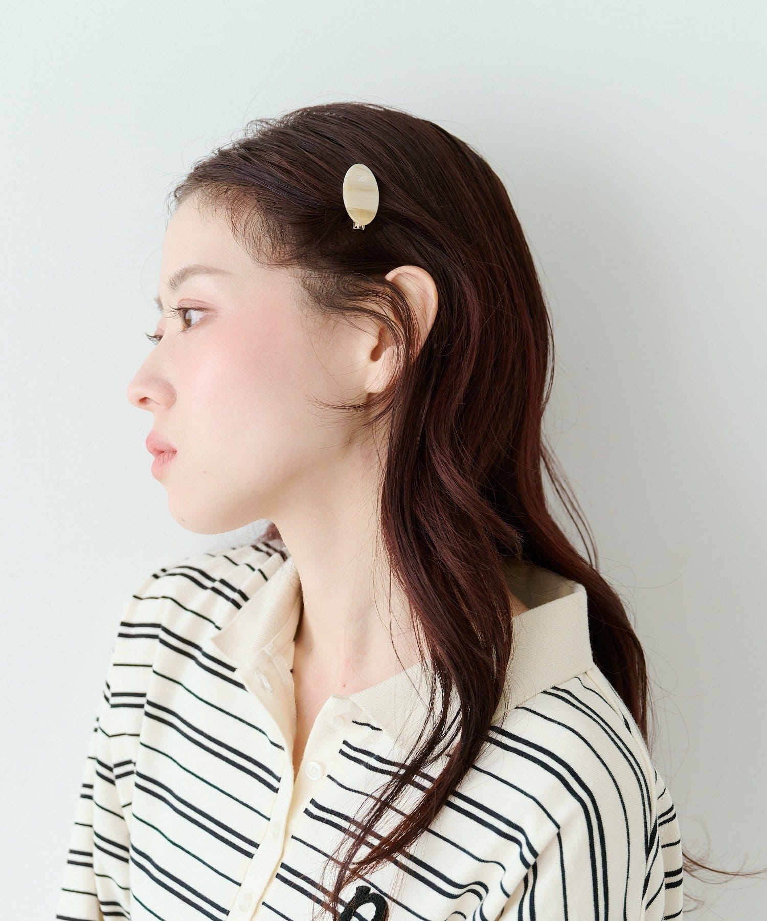 OUTLET(アウトレット) 【Kastane】【fiw.】ヘアクリップ&コーム