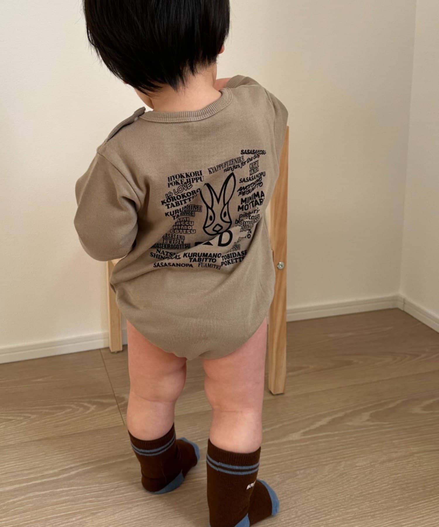 OUTLET(�A�E�g���b�g) �L�b�Y �yCIAOPANIC TYPY�z�yDOD�z�yKIDS�z�E�T�M�g�m�L���N�����p�[�X �x�[�W��