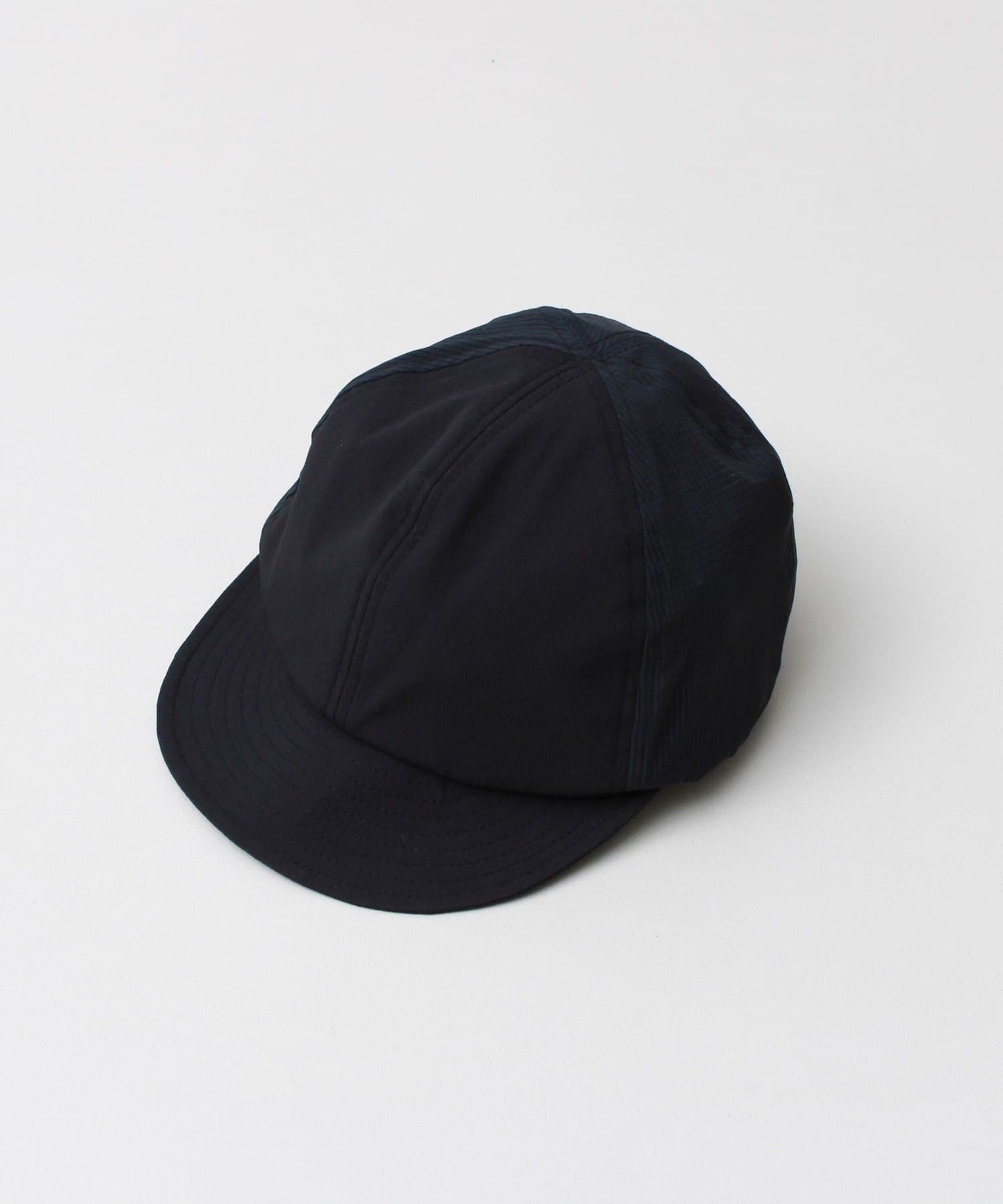 FREDY & GLOSTER(フレディ アンド グロスター) 【halo Commodity】Crest Crag Cap