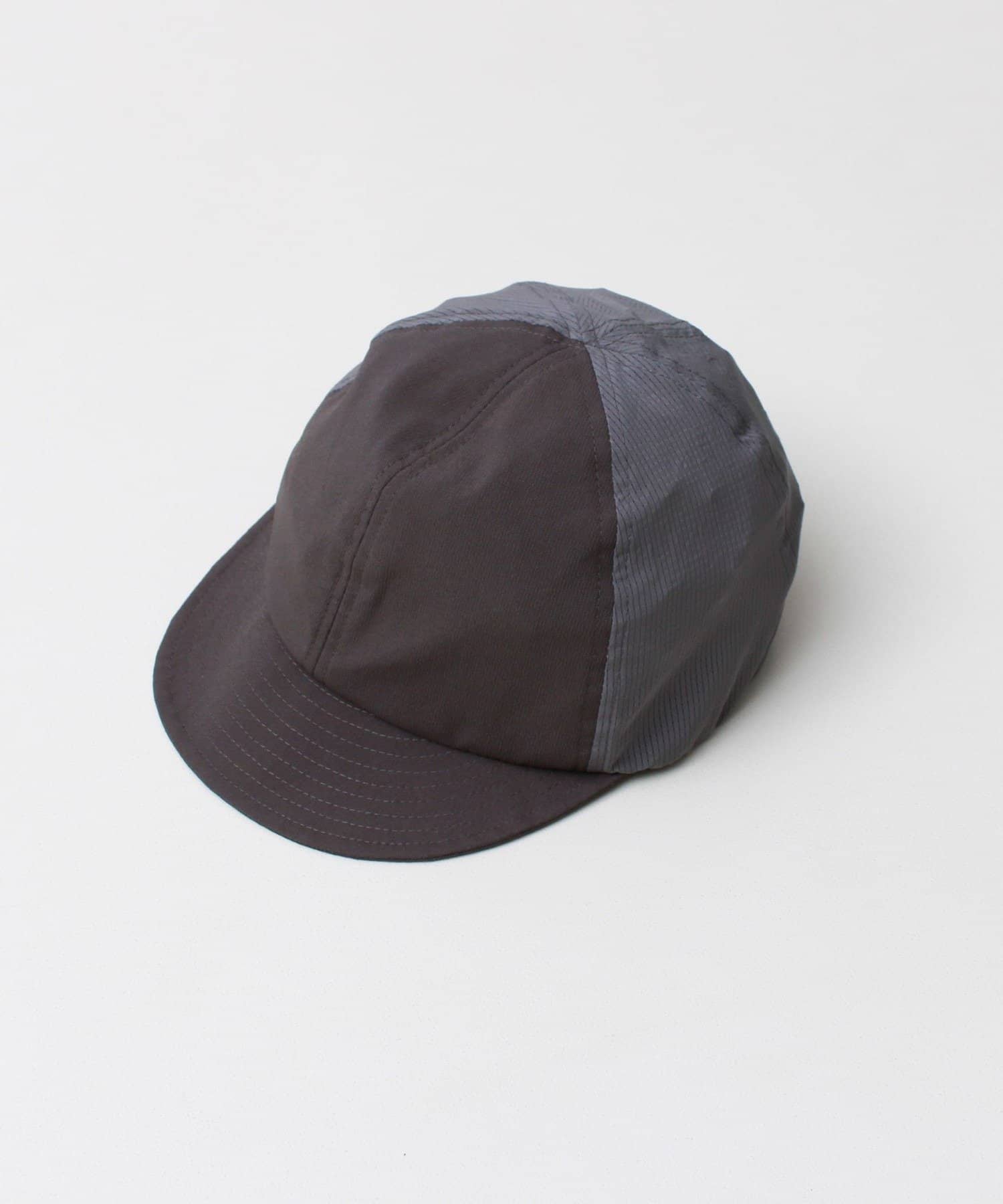 FREDY & GLOSTER(フレディ アンド グロスター) 【halo Commodity】Crest Crag Cap