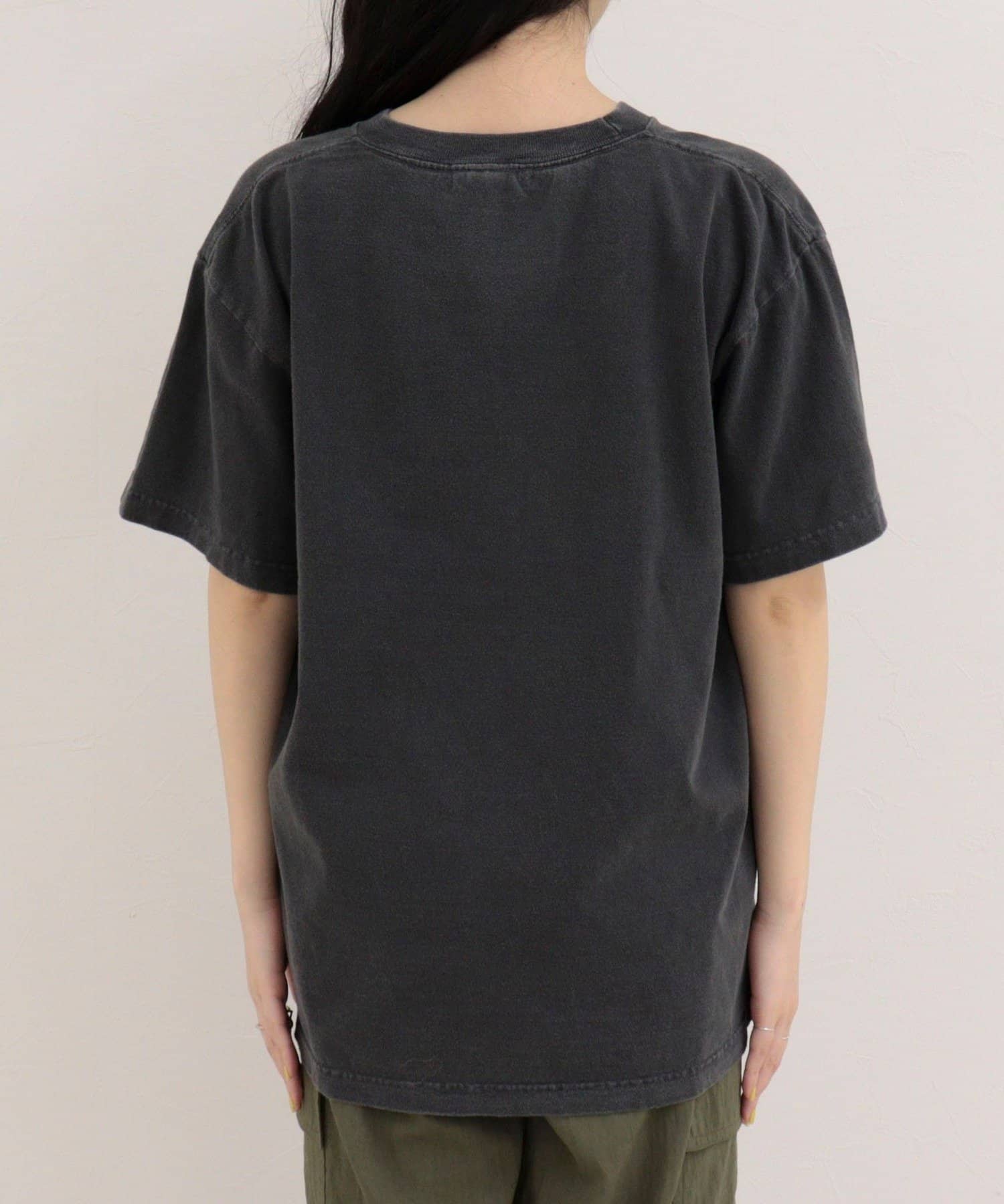 FREDY & GLOSTER(フレディ アンド グロスター) 【GOOD ROCK SPEED】MICKEYギター半袖Tシャツ