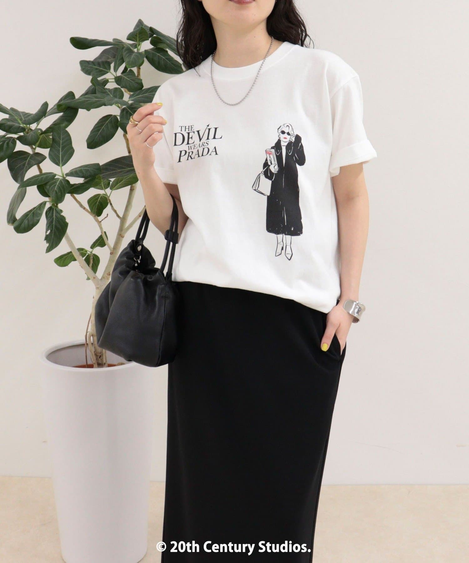 FREDY & GLOSTER(フレディ アンド グロスター) 【GOOD ROCK SPEED】The DEVIL wears PRADA