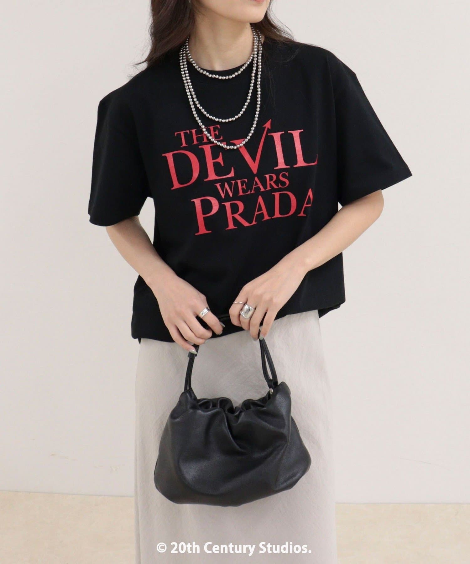 FREDY & GLOSTER(フレディ アンド グロスター) 【GOOD ROCK SPEED】The DEVIL wears PRADA 2