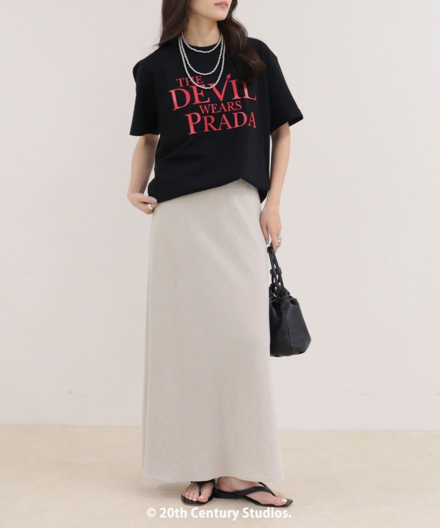 FREDY & GLOSTER(フレディ アンド グロスター) 【GOOD ROCK SPEED】The DEVIL wears PRADA 2