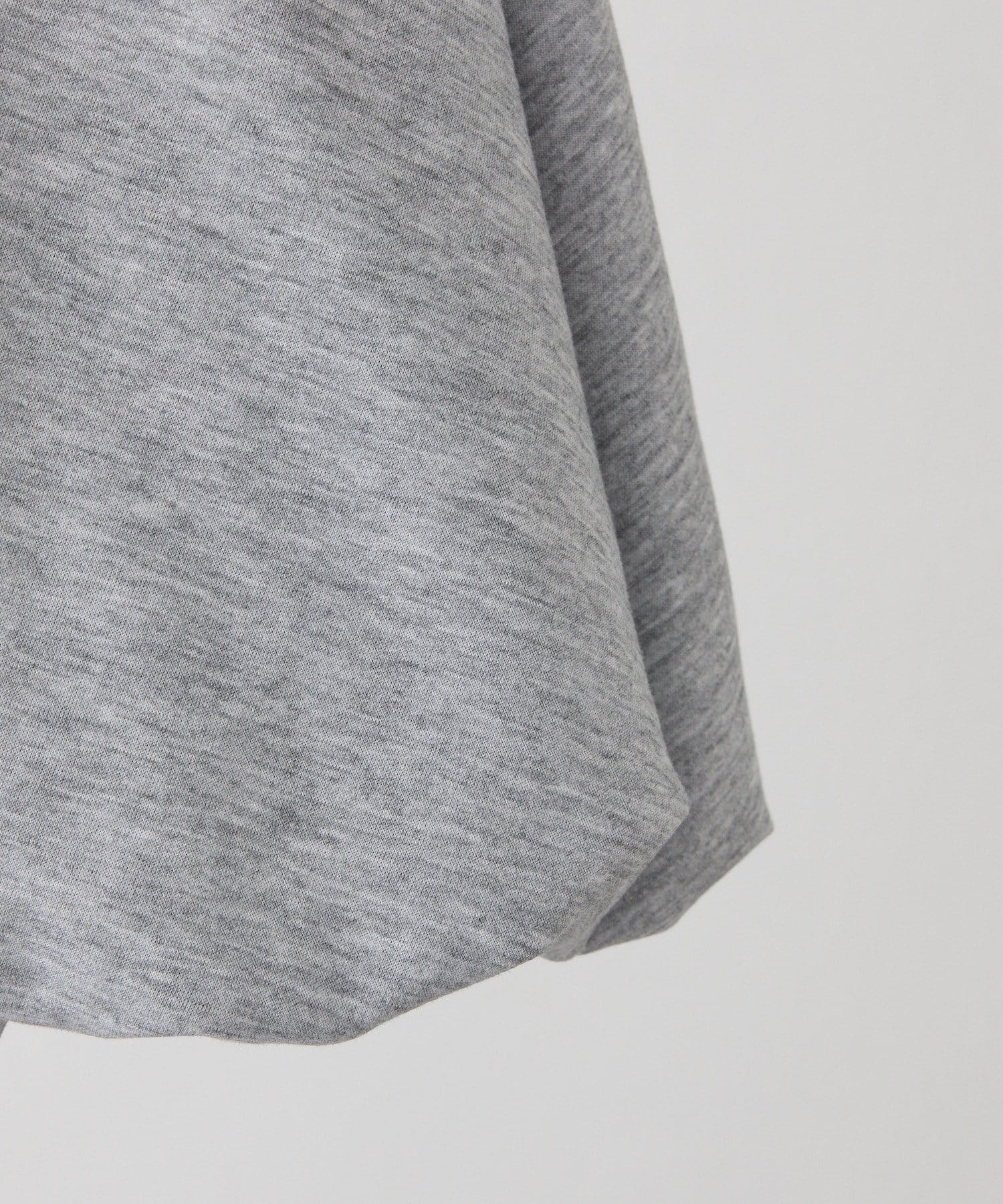 NICE CLAUP / OLIVE des OLIVE OUTLET(ナイスクラップ  / オリーブ デ オリーブ アウトレット) 【one after another】【セットアップ可能】カットバルーンスカート