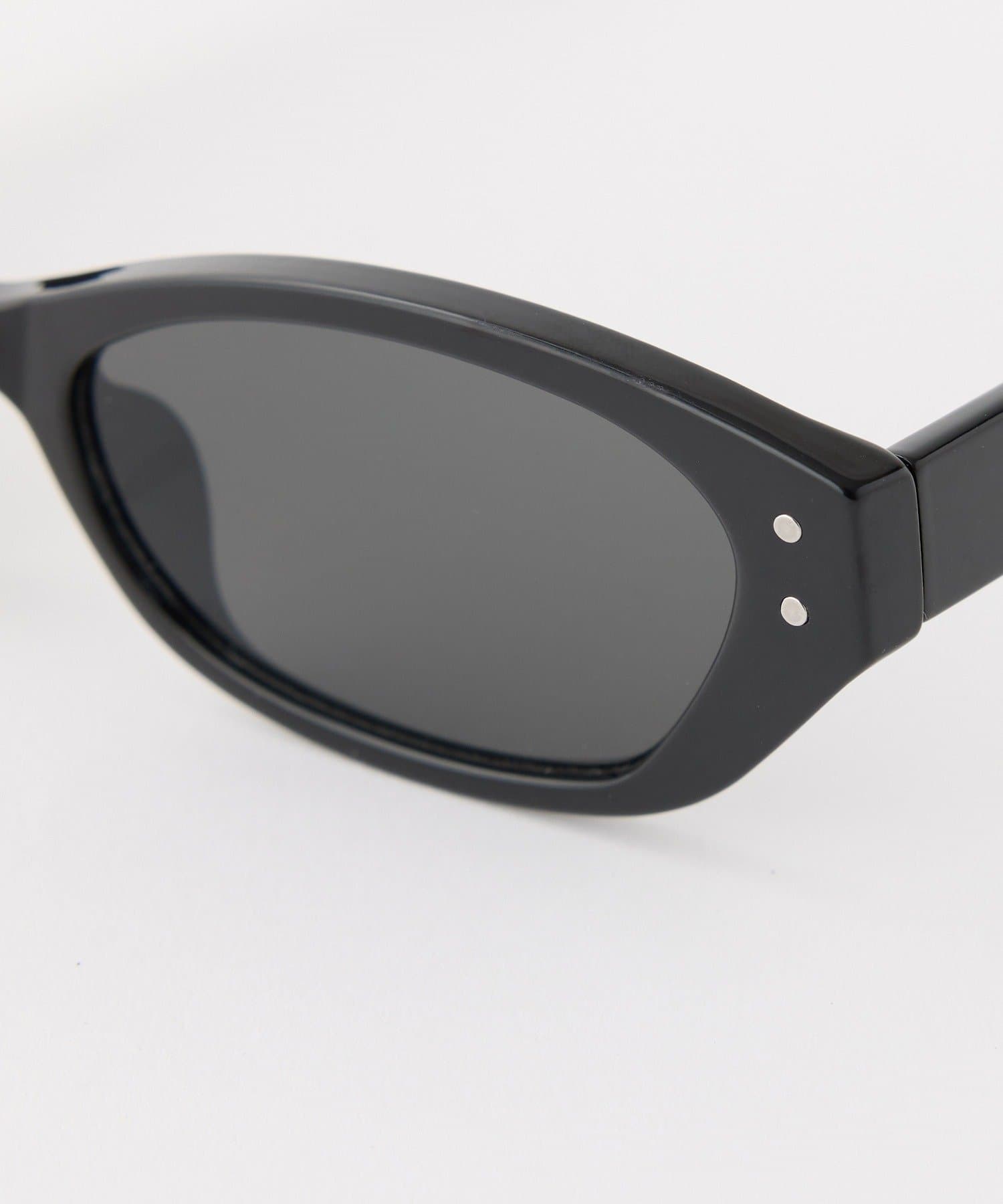 NICE CLAUP / OLIVE des OLIVE OUTLET(ナイスクラップ  / オリーブ デ オリーブ アウトレット) 【one after another】フォックス型サングラス