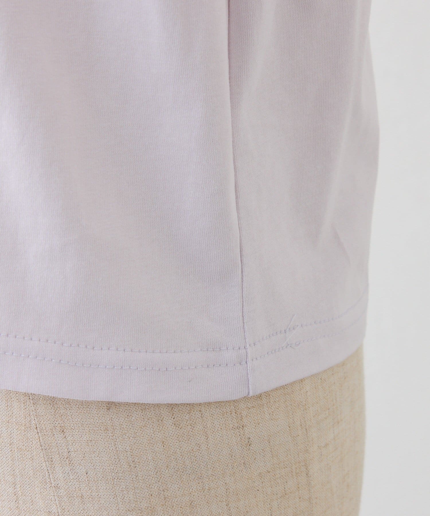 one after another NICE CLAUP(ワンアフターアナザー ナイスクラップ) ときめき推しカラーTee／全7色展開／WEB限定カラーあり