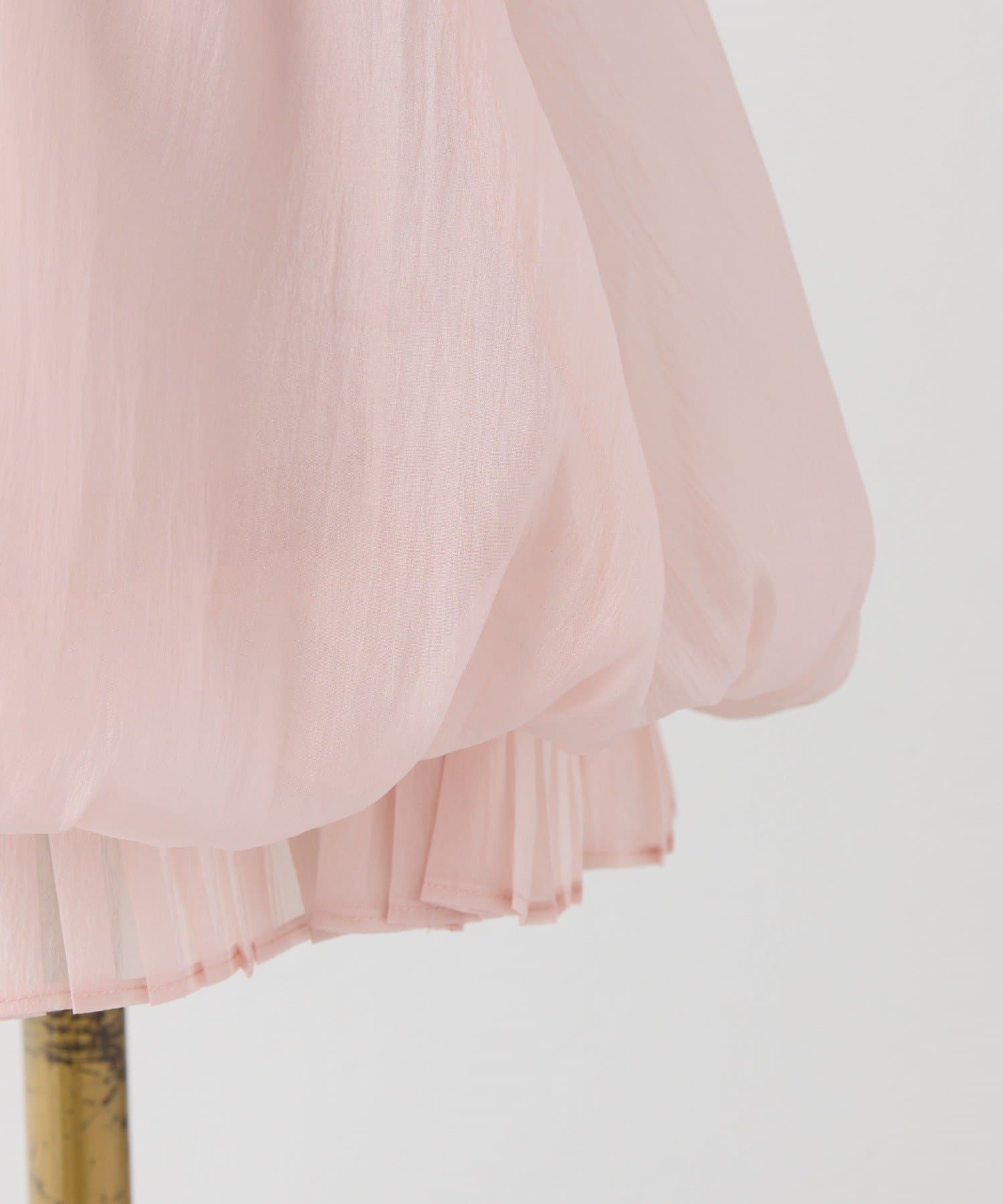 one after another NICE CLAUP(ワンアフターアナザー ナイスクラップ) シアーバルーンスカパン