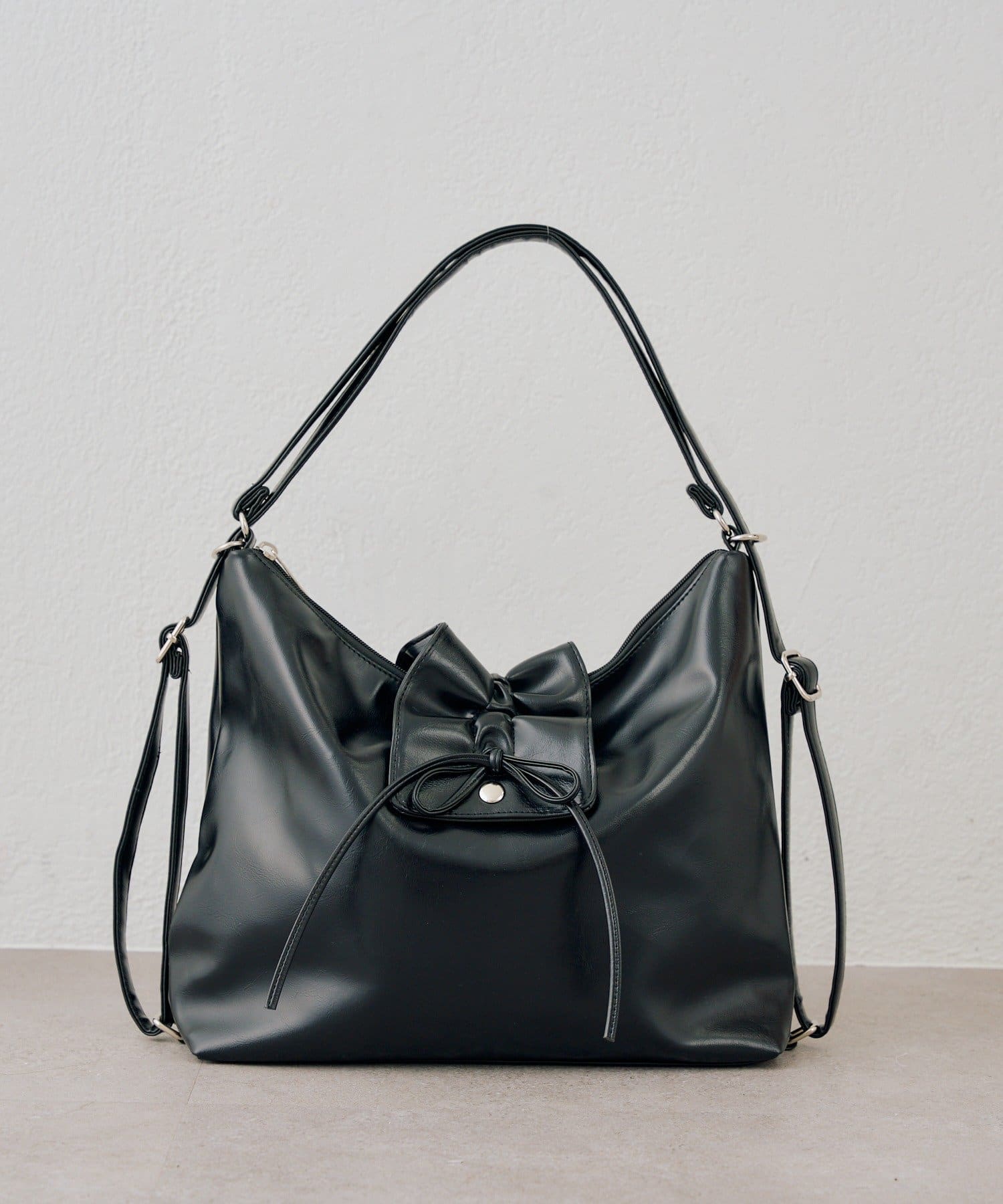 Remind me and forever(リマインドミーアンドフォーエバー) アリー2WAYBAG