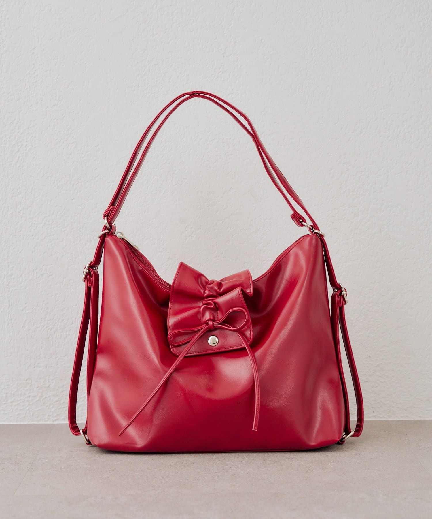 Remind me and forever(リマインドミーアンドフォーエバー) アリー2WAYBAG