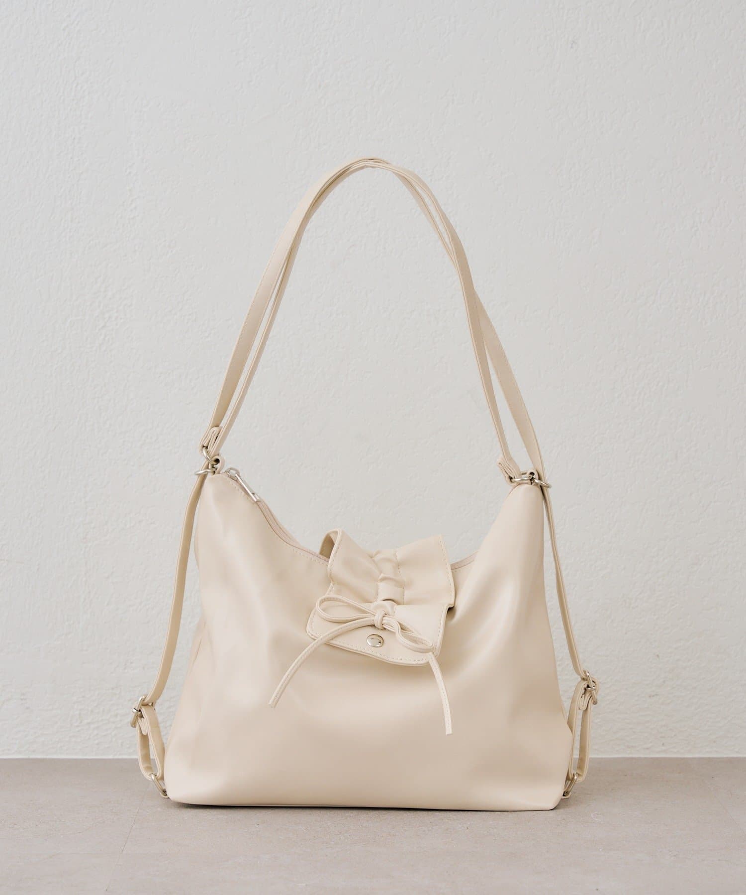 Remind me and forever(リマインドミーアンドフォーエバー) アリー2WAYBAG