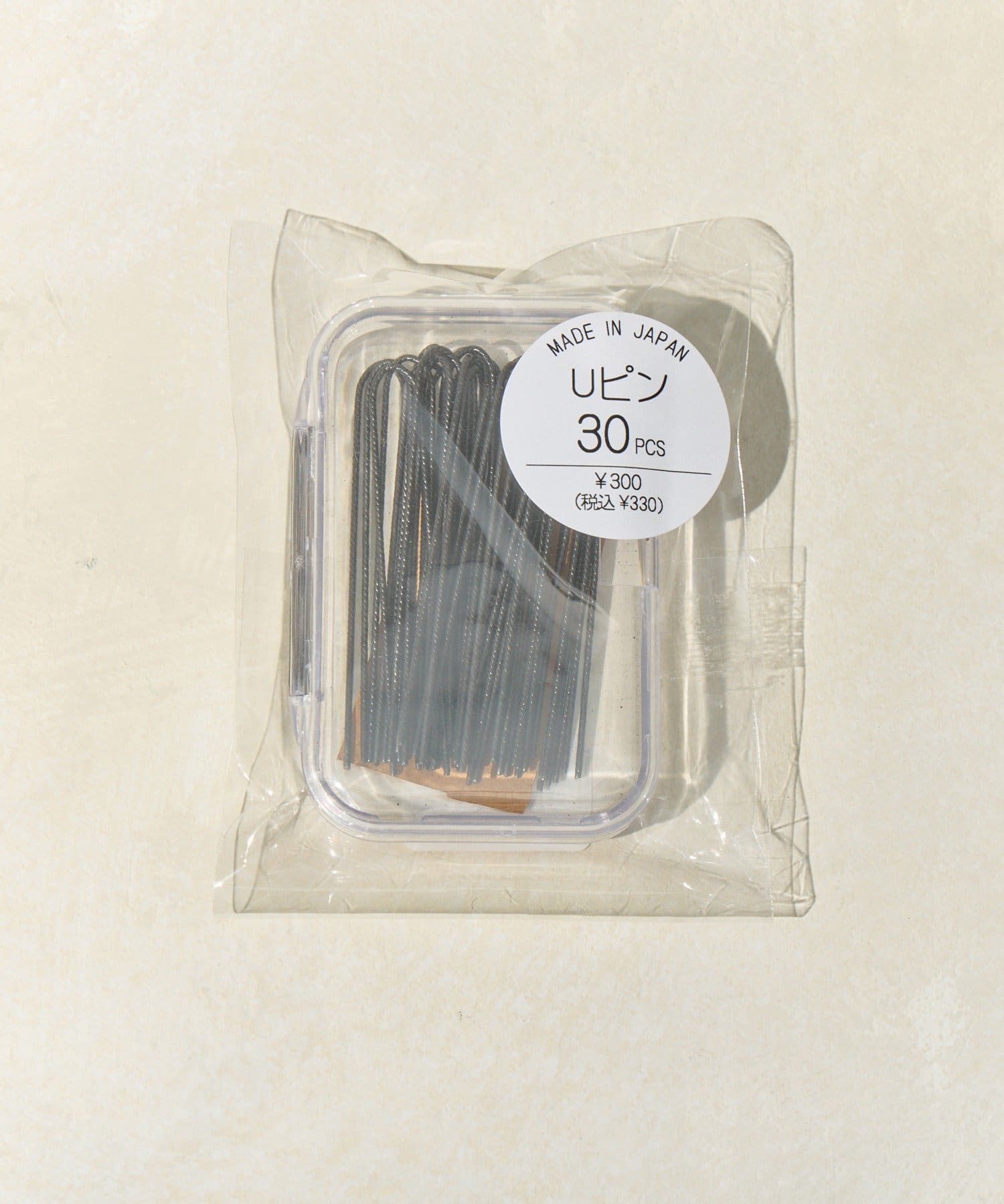 Lattice(ラティス) Uピンセット(30P)