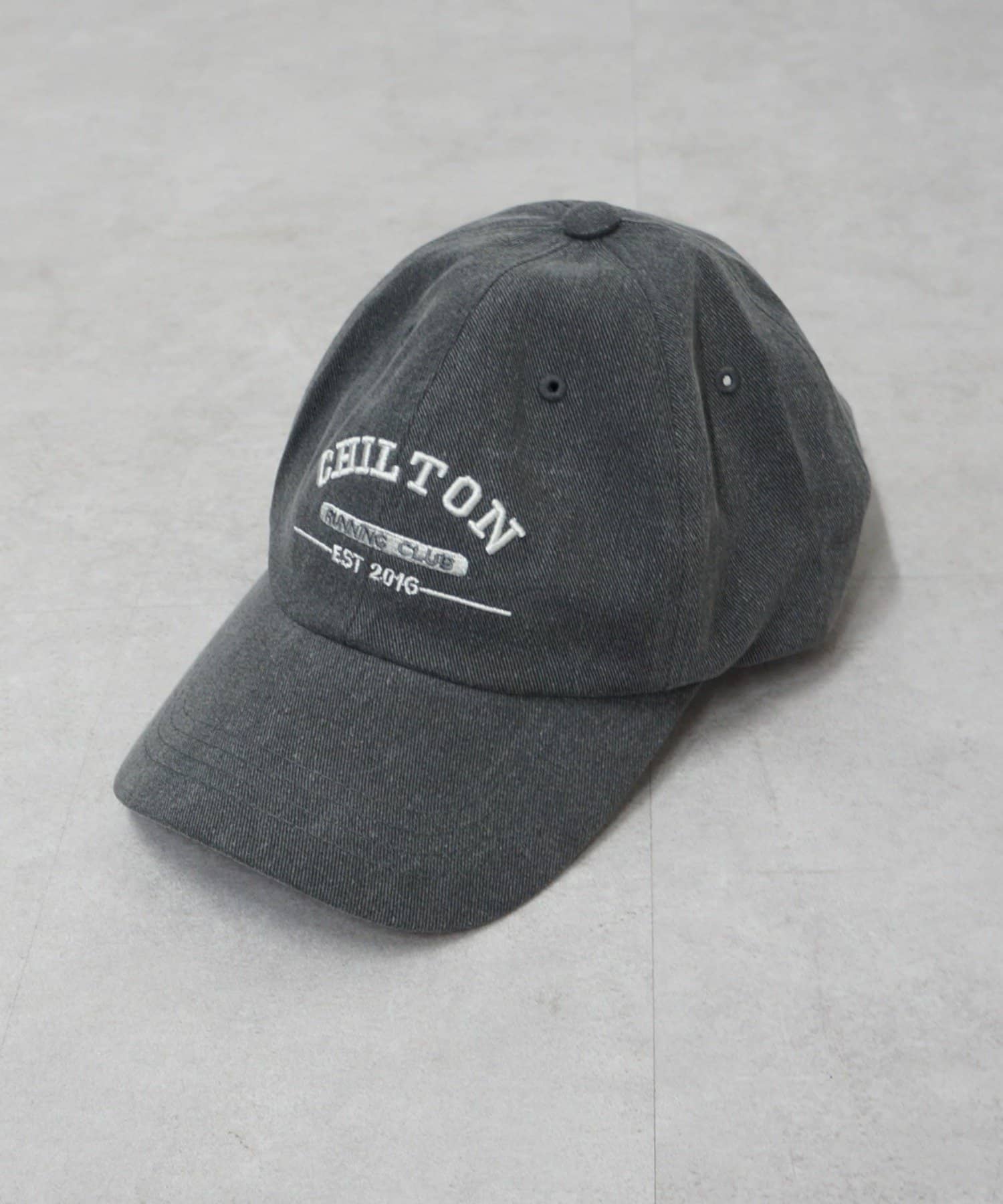 LOUNGEDRESS(ラウンジドレス) 【GALENA/ガレナ】ロゴキャップ