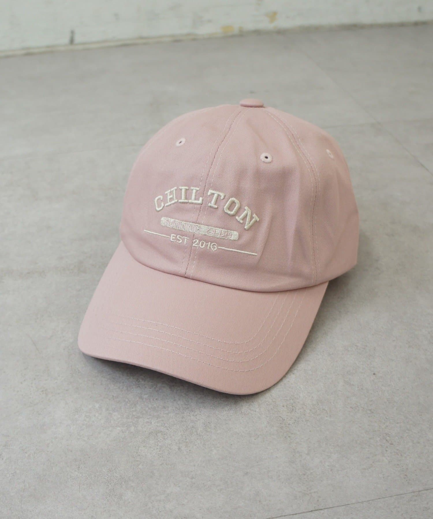 LOUNGEDRESS(ラウンジドレス) 【GALENA/ガレナ】ロゴキャップ