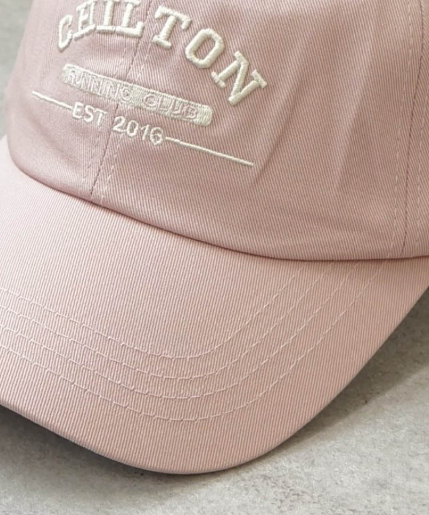 LOUNGEDRESS(ラウンジドレス) 【GALENA/ガレナ】ロゴキャップ