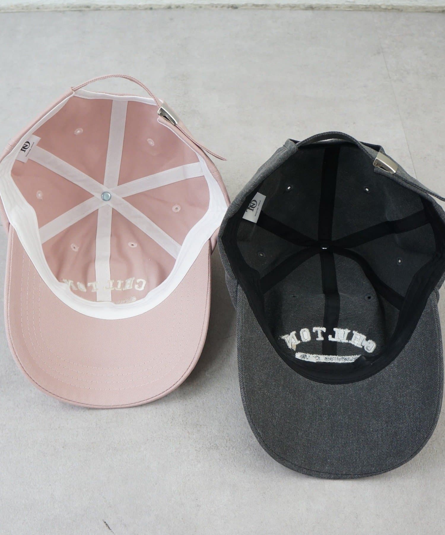 LOUNGEDRESS(ラウンジドレス) 【GALENA/ガレナ】ロゴキャップ