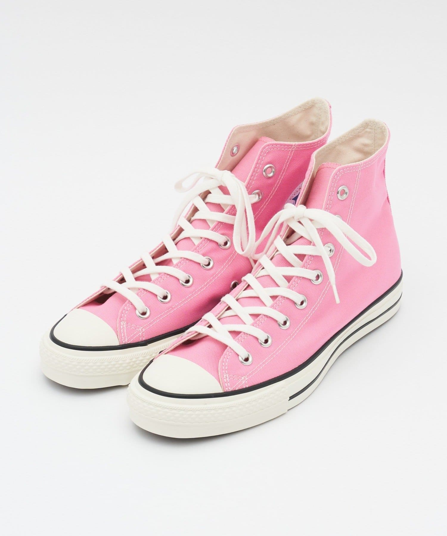 CIAOPANIC(チャオパニック) 【CONVERSE/コンバース】CANVAS ALL STAR J HI
